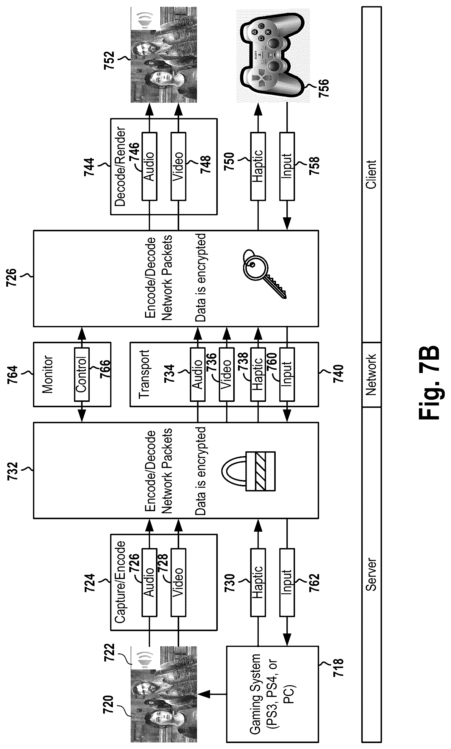 Patent US12102921 Figure 8 – AI modeling for video game coaching and matchmaking