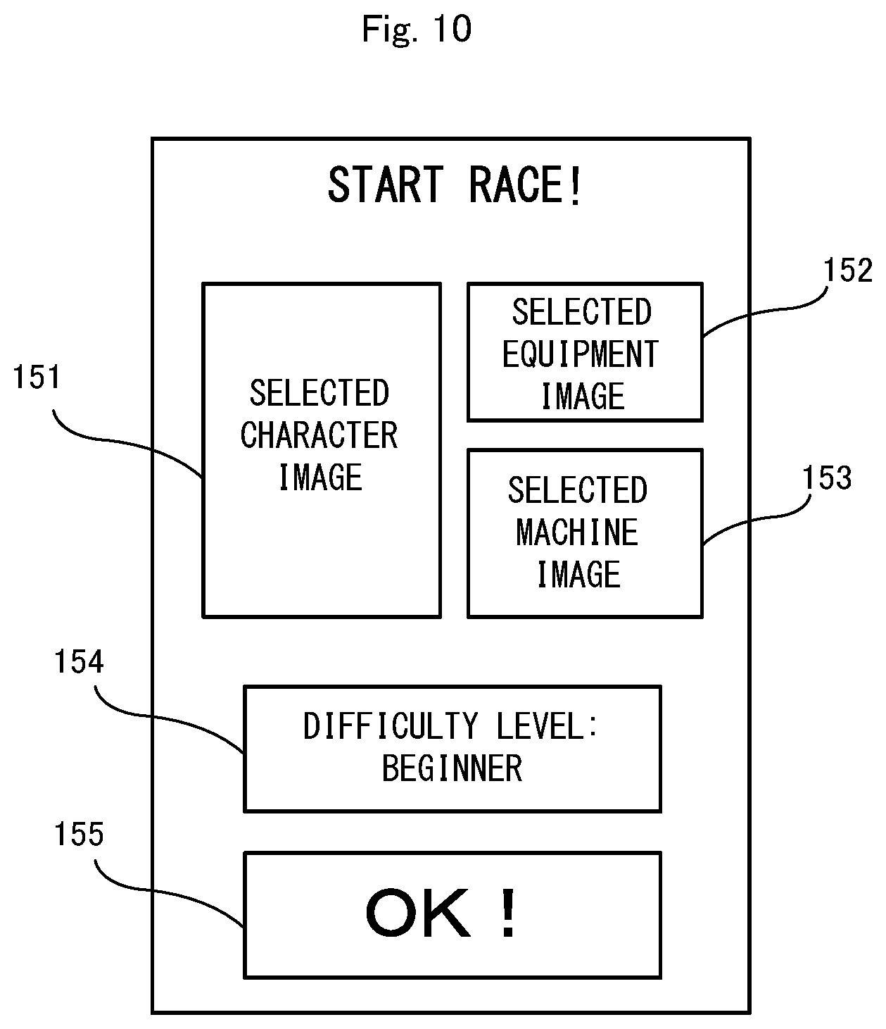 Patent US12102922 Figure 7 – Non-transitory computer-readable storage medium having information processing program stored therein, information processing apparatus, information processing system, and information processing method for playing a game having a predetermined element selected therein