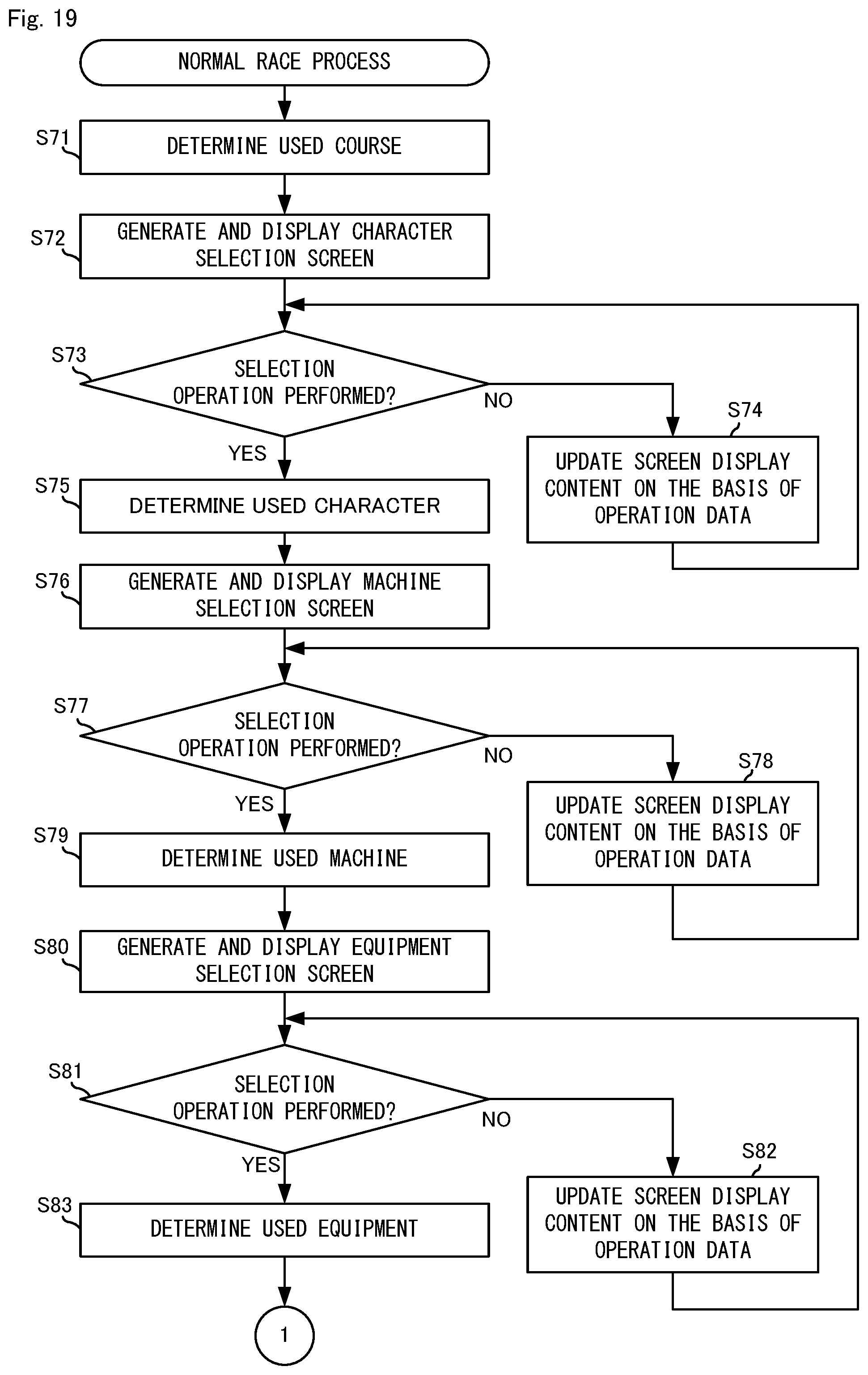 Patent US12102922 Figure 15 – Non-transitory computer-readable storage medium having information processing program stored therein, information processing apparatus, information processing system, and information processing method for playing a game having a predetermined element selected therein
