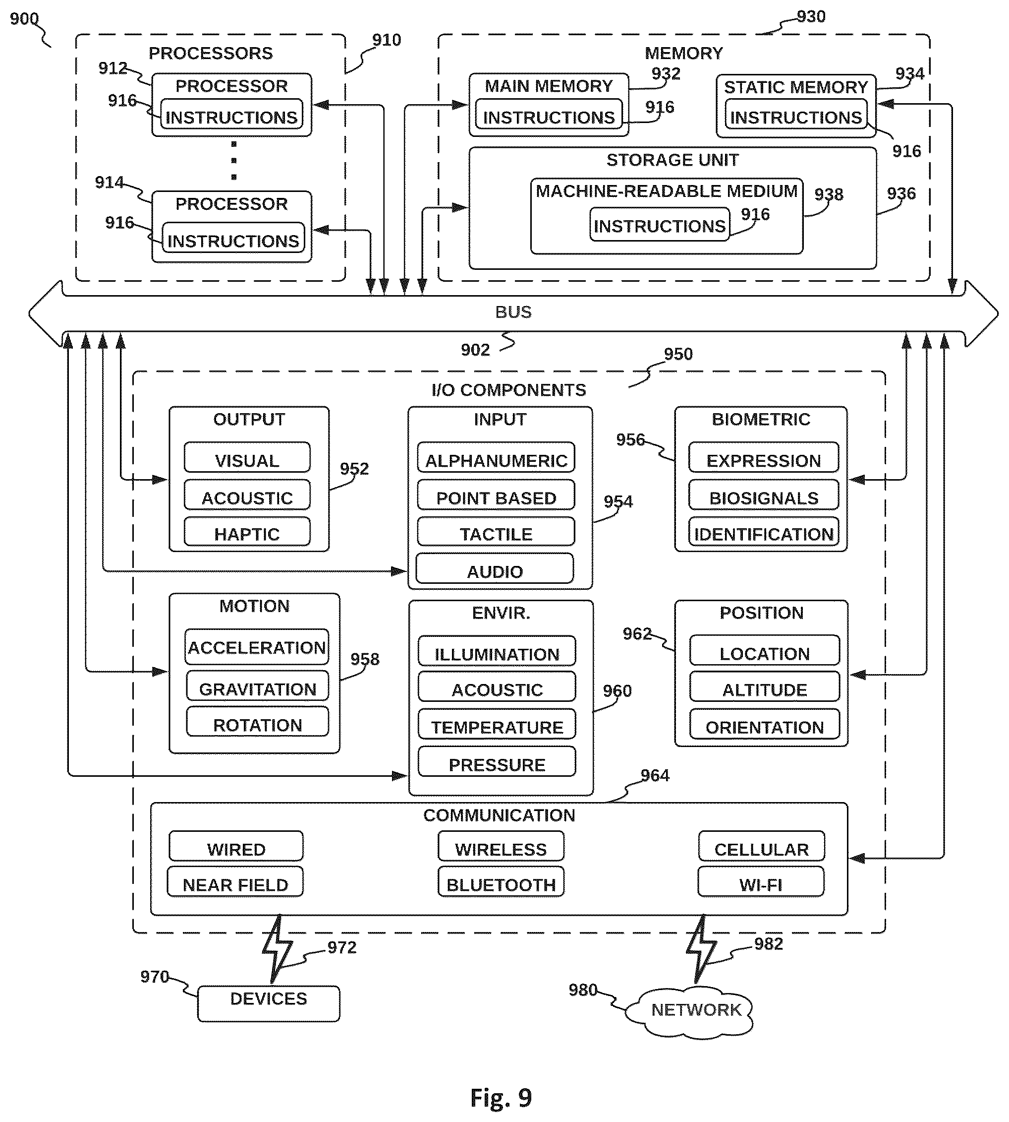 Patent US12102923 Figure 10 – Method and system for automatic normal map detection and correction