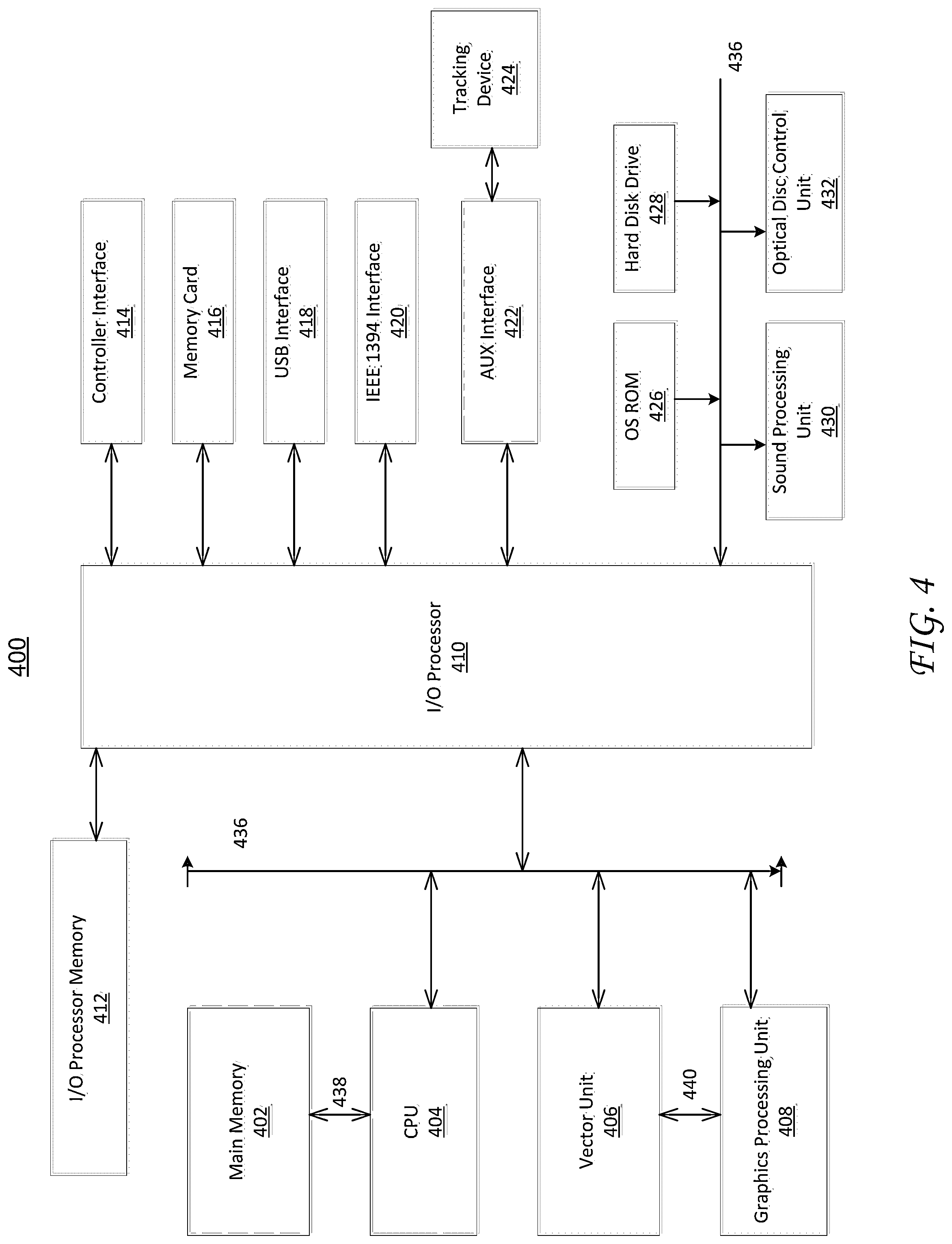 Patent US12102924 Figure 4 – Online tournament integration