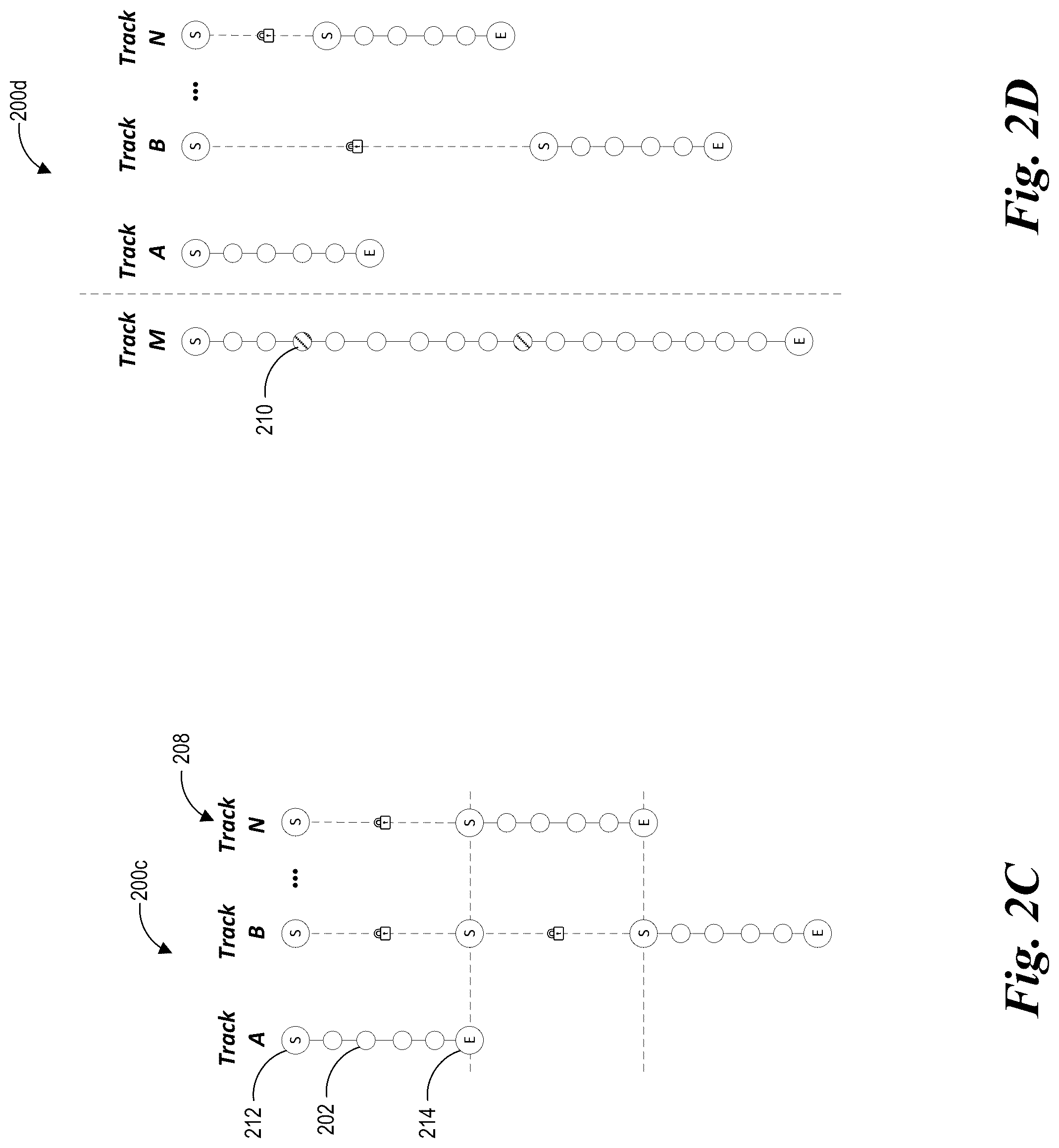 Patent US12102925 Figure 3 – Competitive event based reward distribution system