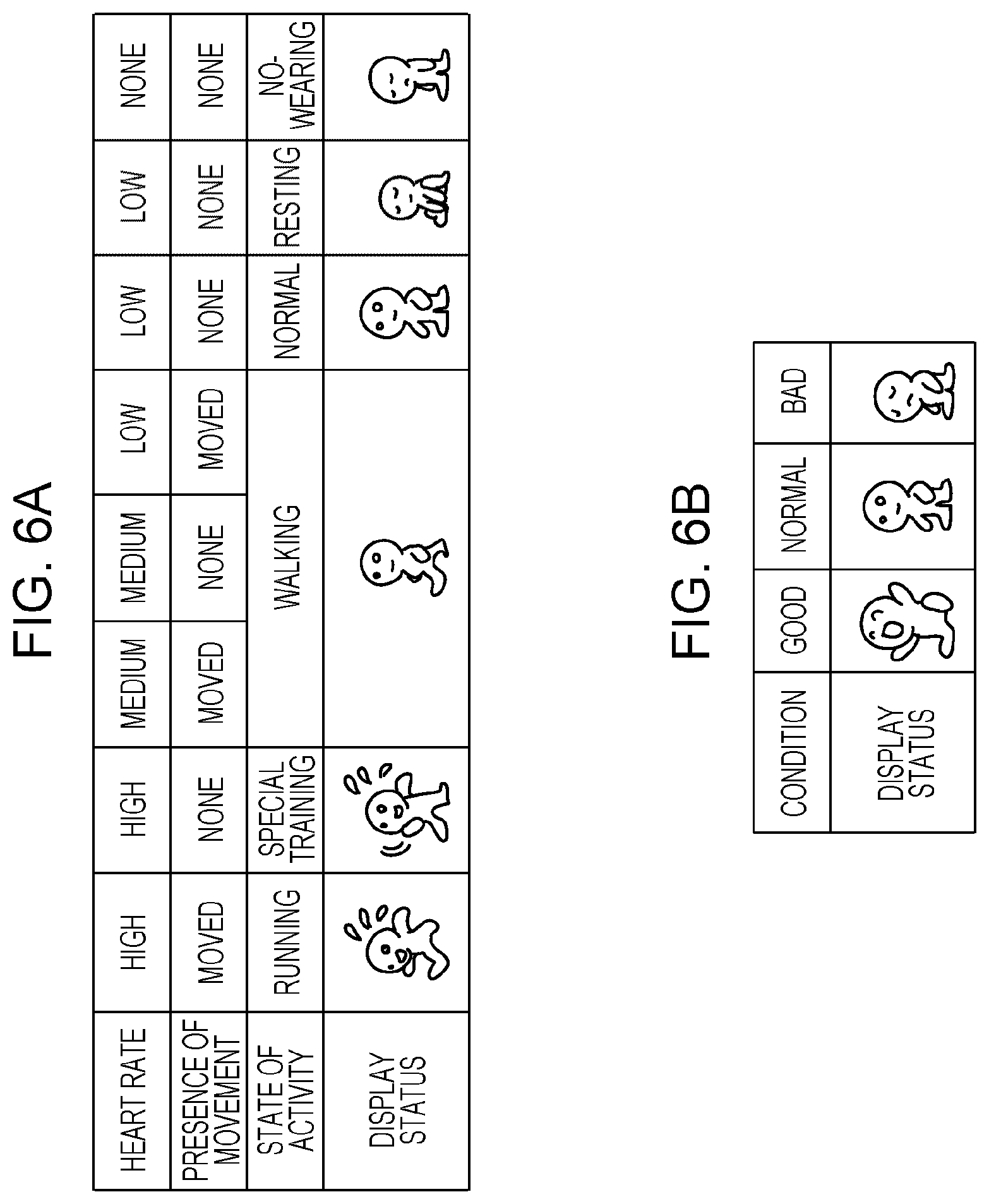 Patent US12102926 Figure 6 – Game apparatus and program