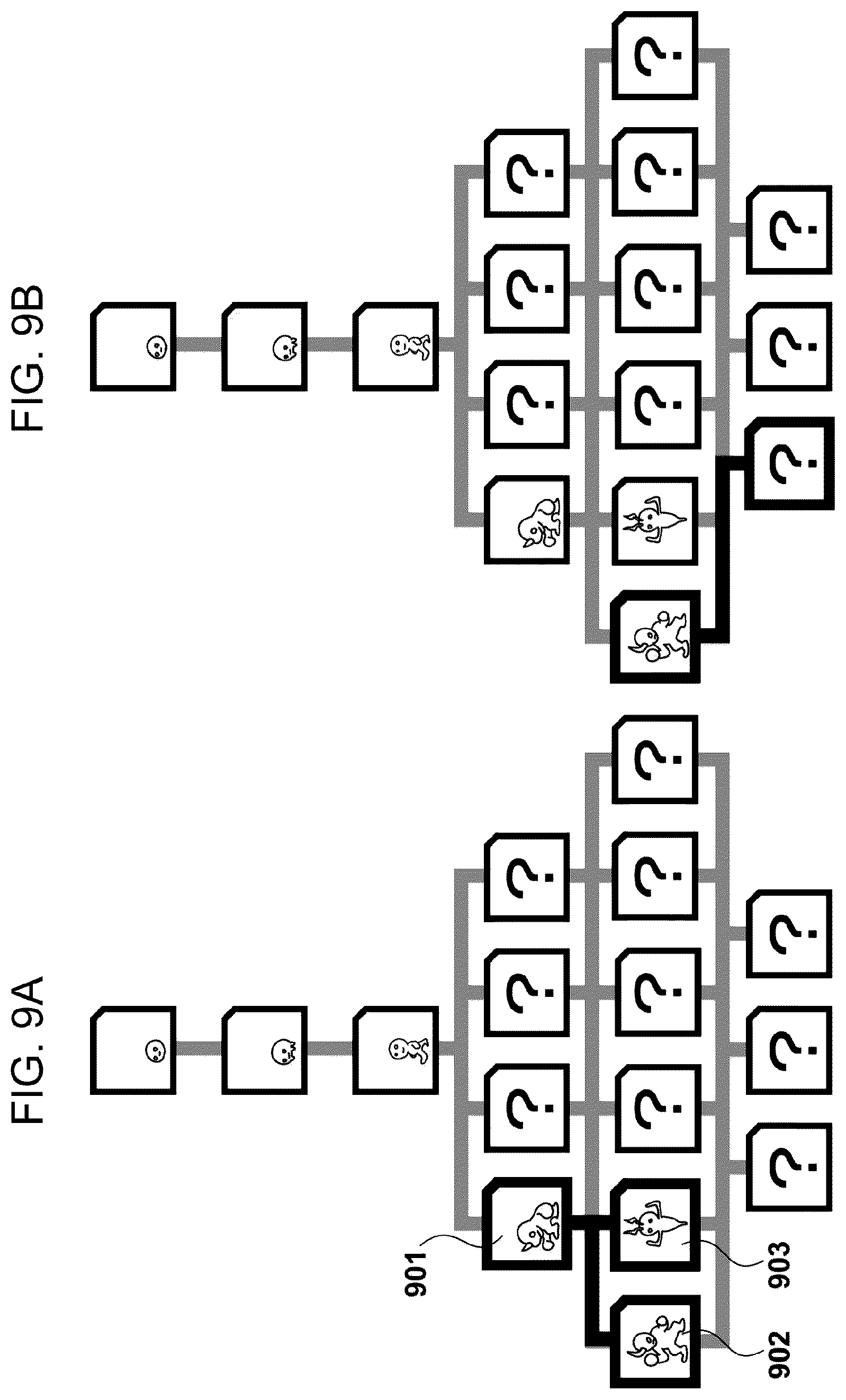 Patent US12102926 Figure 9 – Game apparatus and program