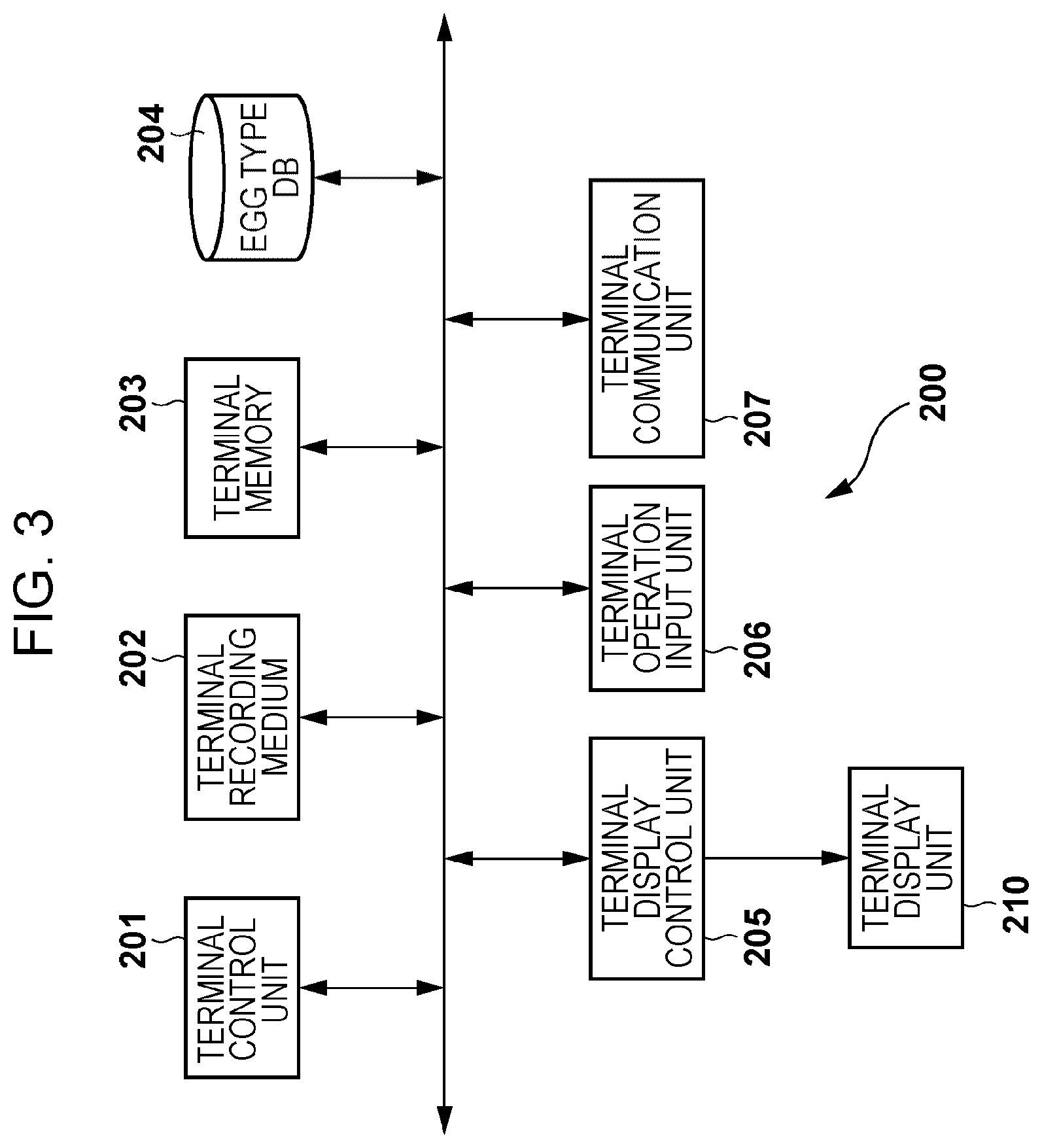 Patent US12102927 Figure 3 – Game system, information communication terminal, and program