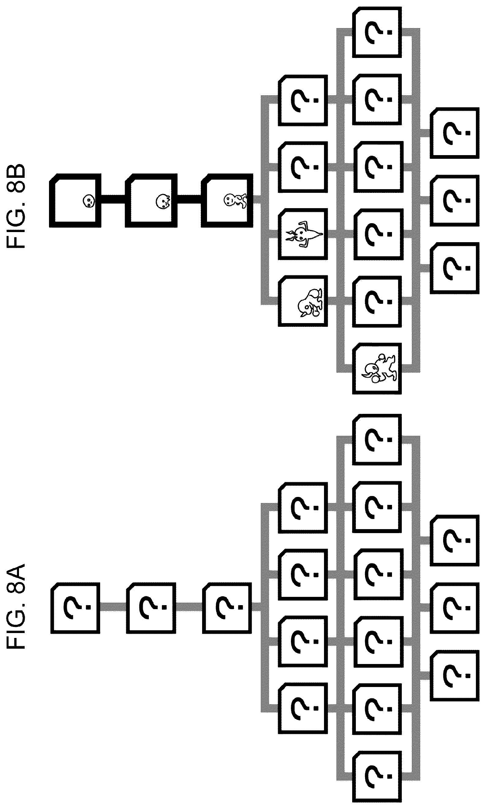 Patent US12102927 Figure 8 – Game system, information communication terminal, and program