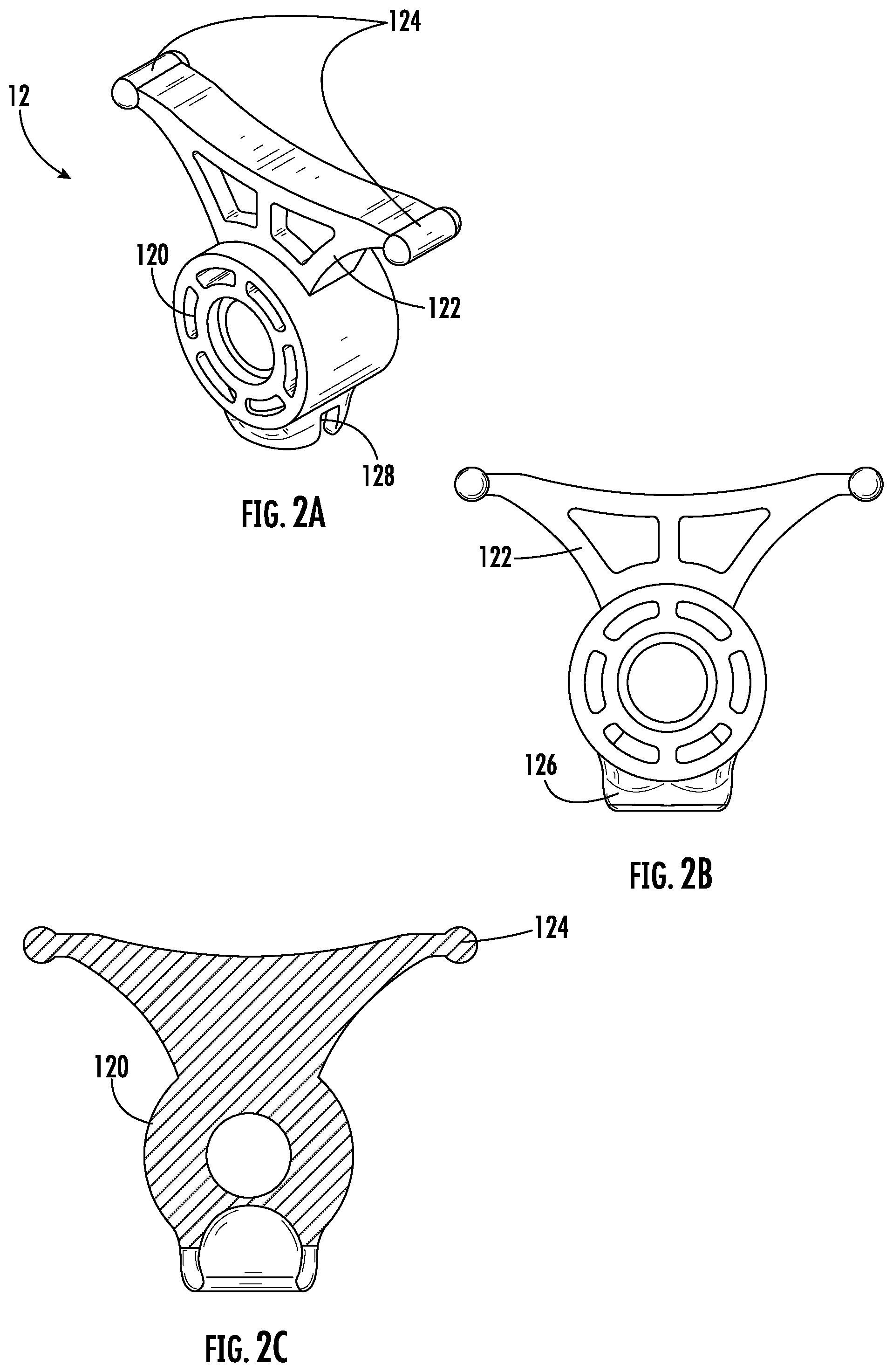 Patent US12102933 Figure 2 – Flexible track assembly
