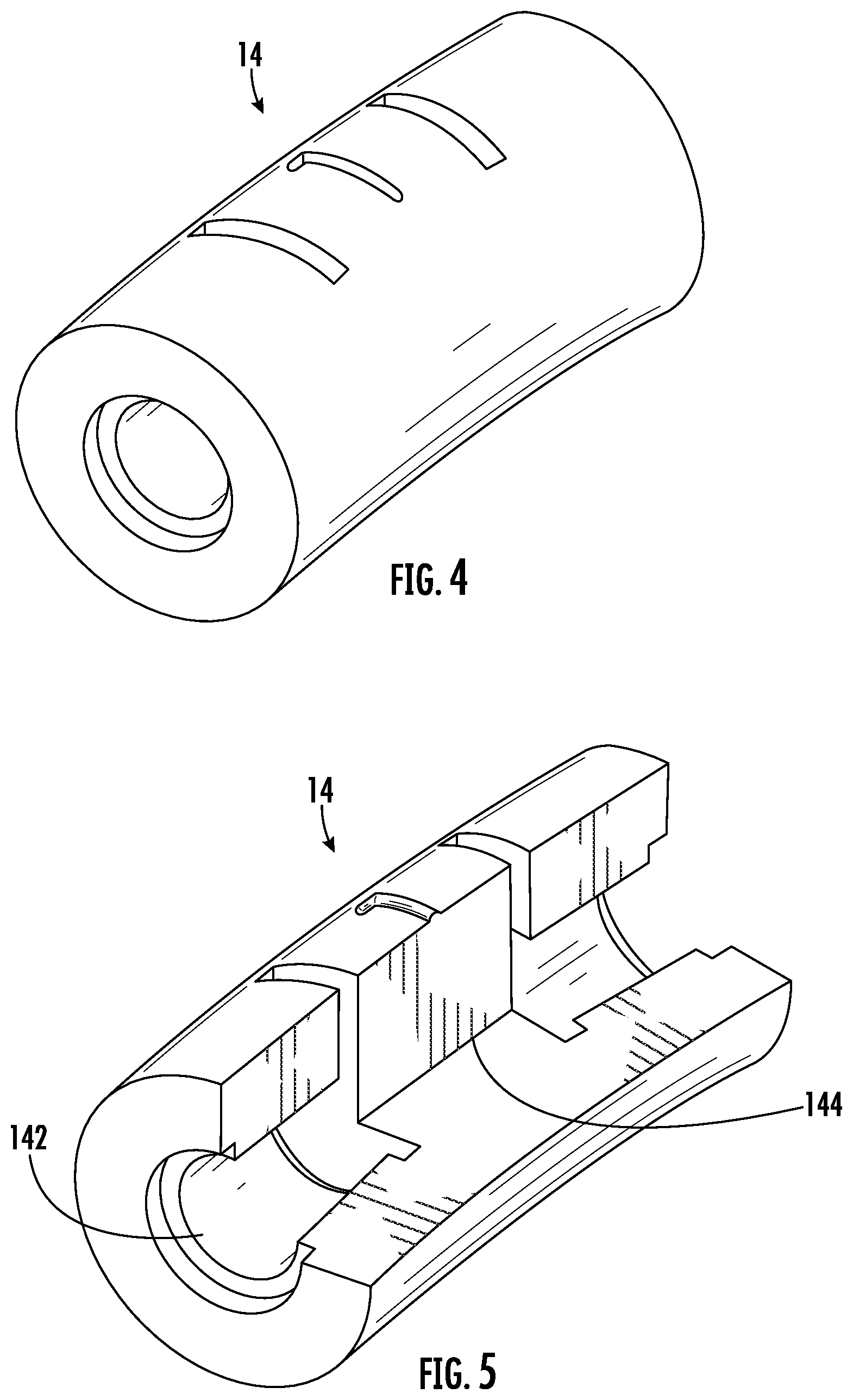 Patent US12102933 Figure 5 – Flexible track assembly