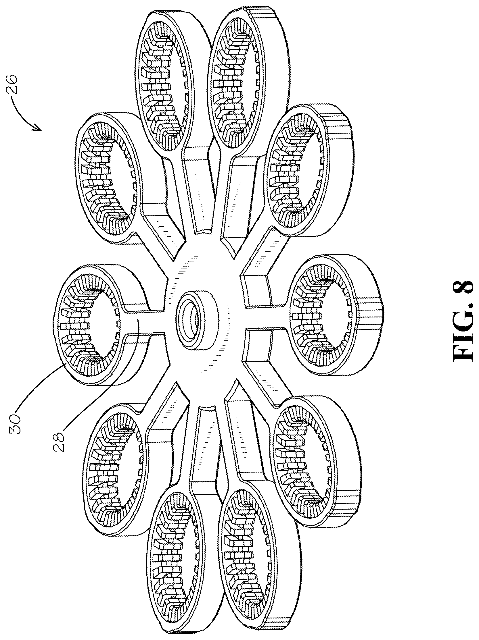 Patent US12102935 Figure 8 – Bubble blower