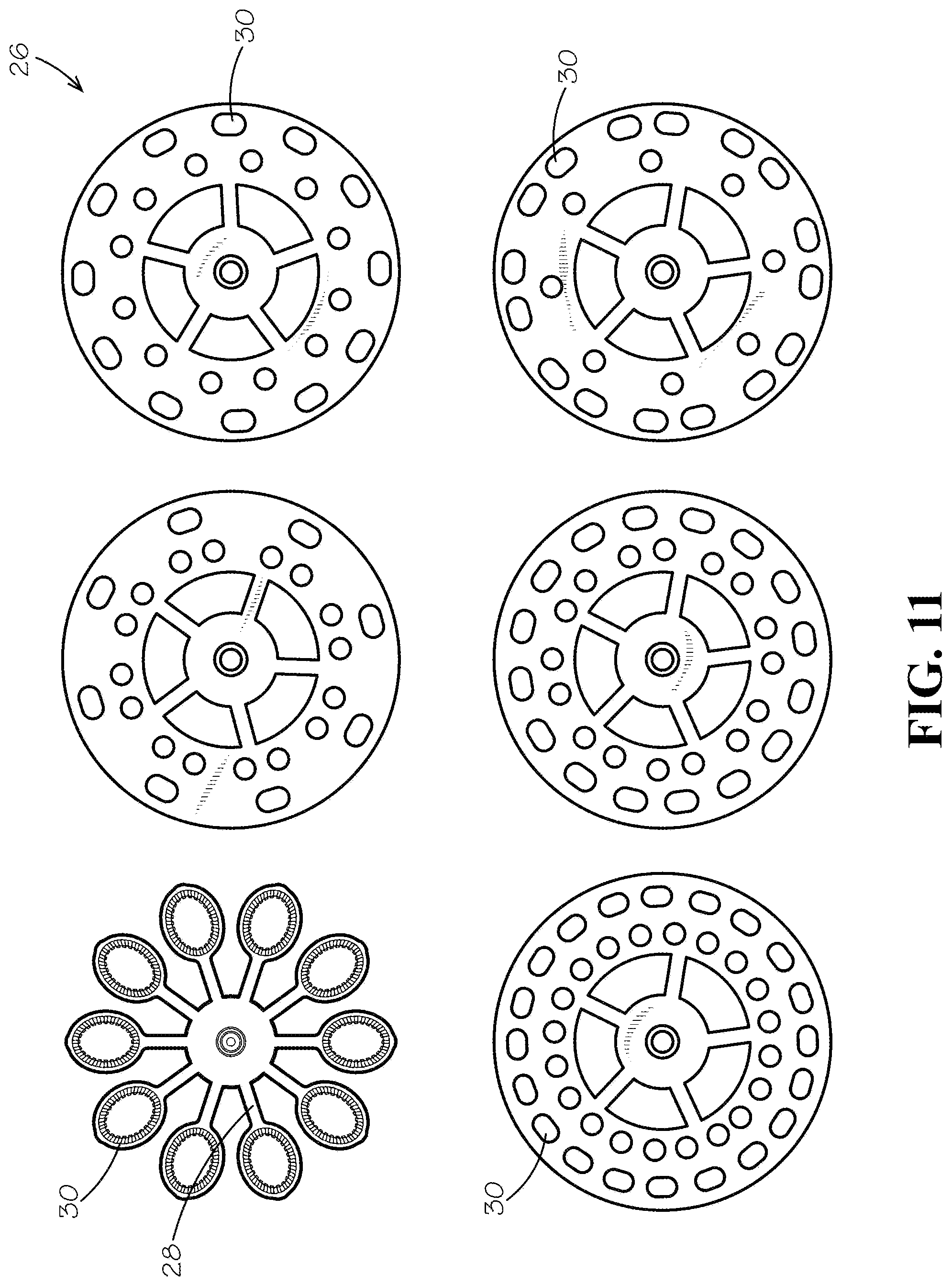 Patent US12102935 Figure 11 – Bubble blower