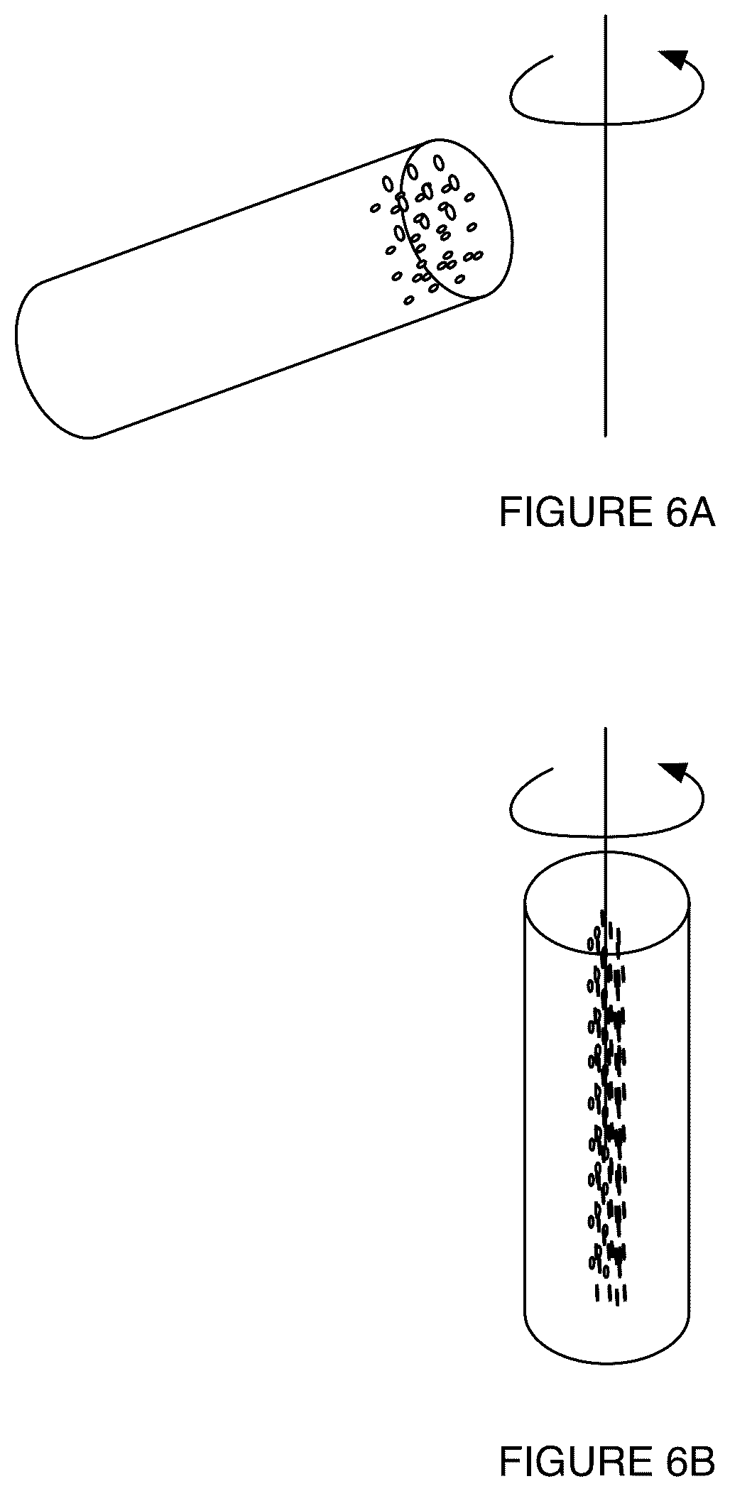 Patent US12102942 Figure 10 – Method and system for buoyant separation