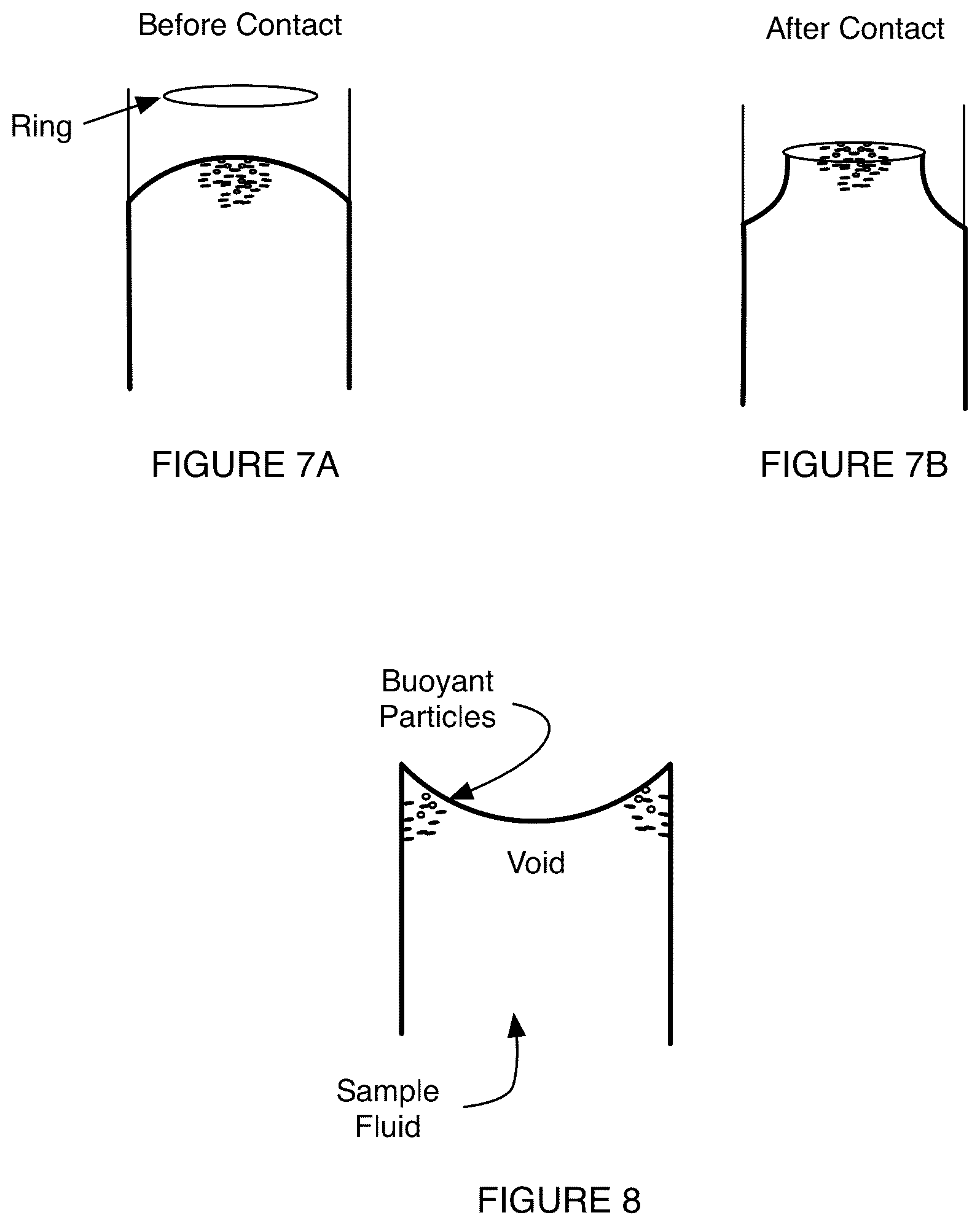 Patent US12102942 Figure 11 – Method and system for buoyant separation