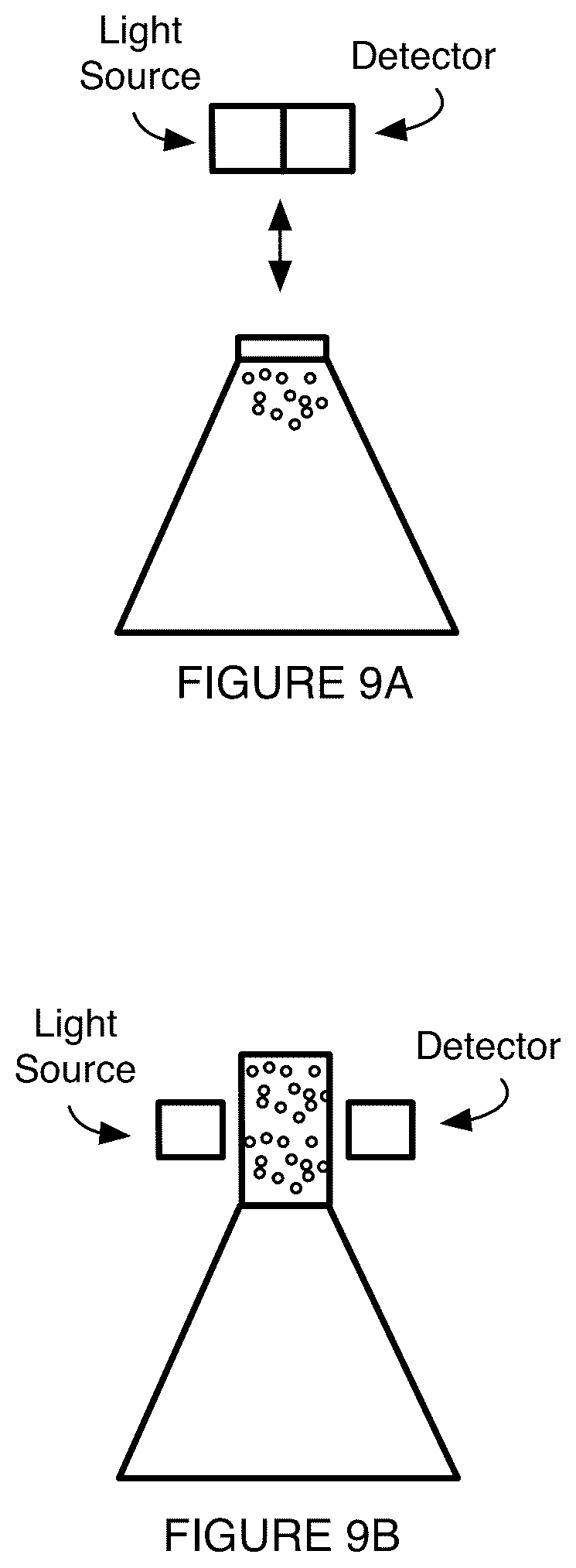 Patent US12102942 Figure 12 – Method and system for buoyant separation