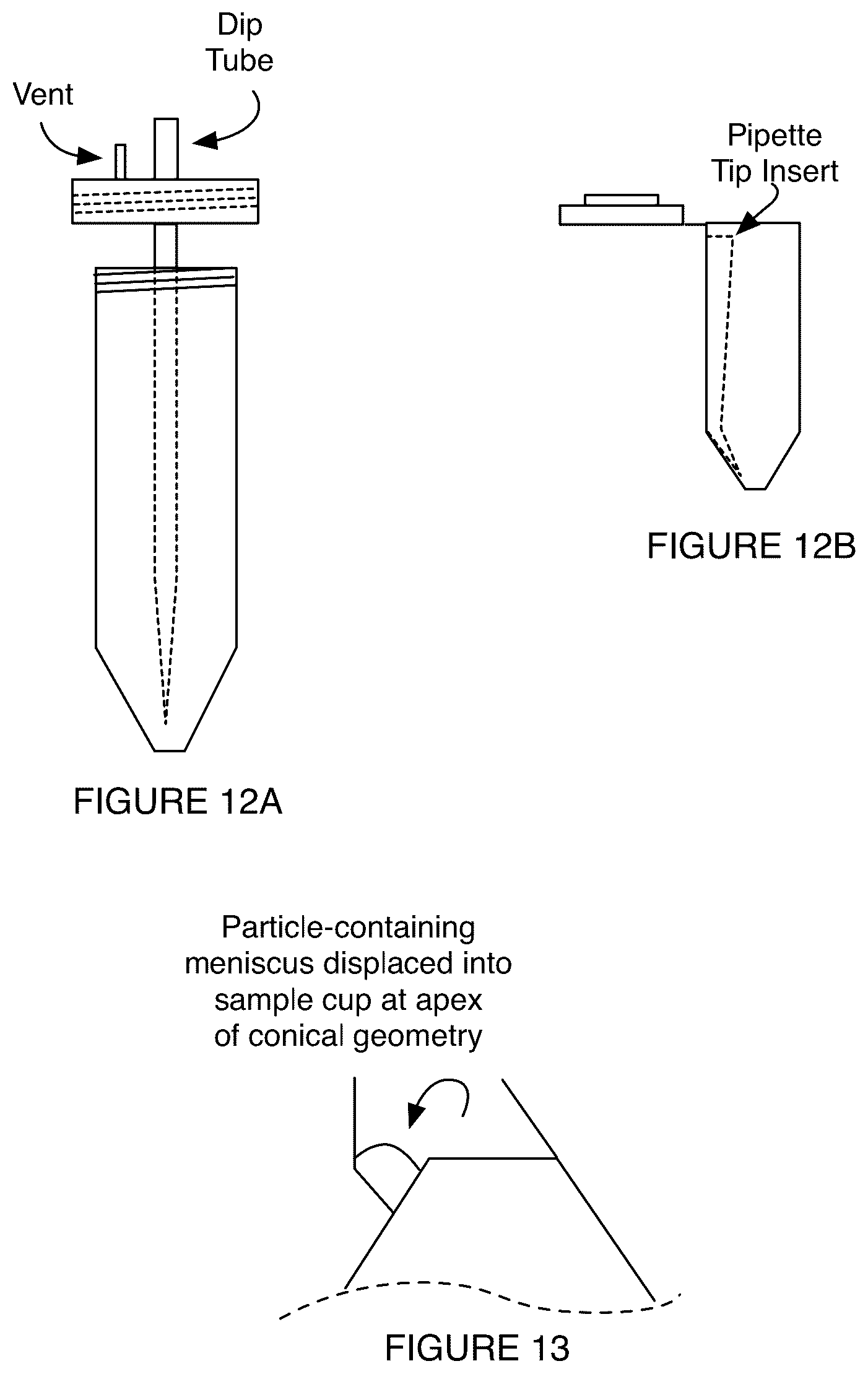 Patent US12102942 Figure 15 – Method and system for buoyant separation