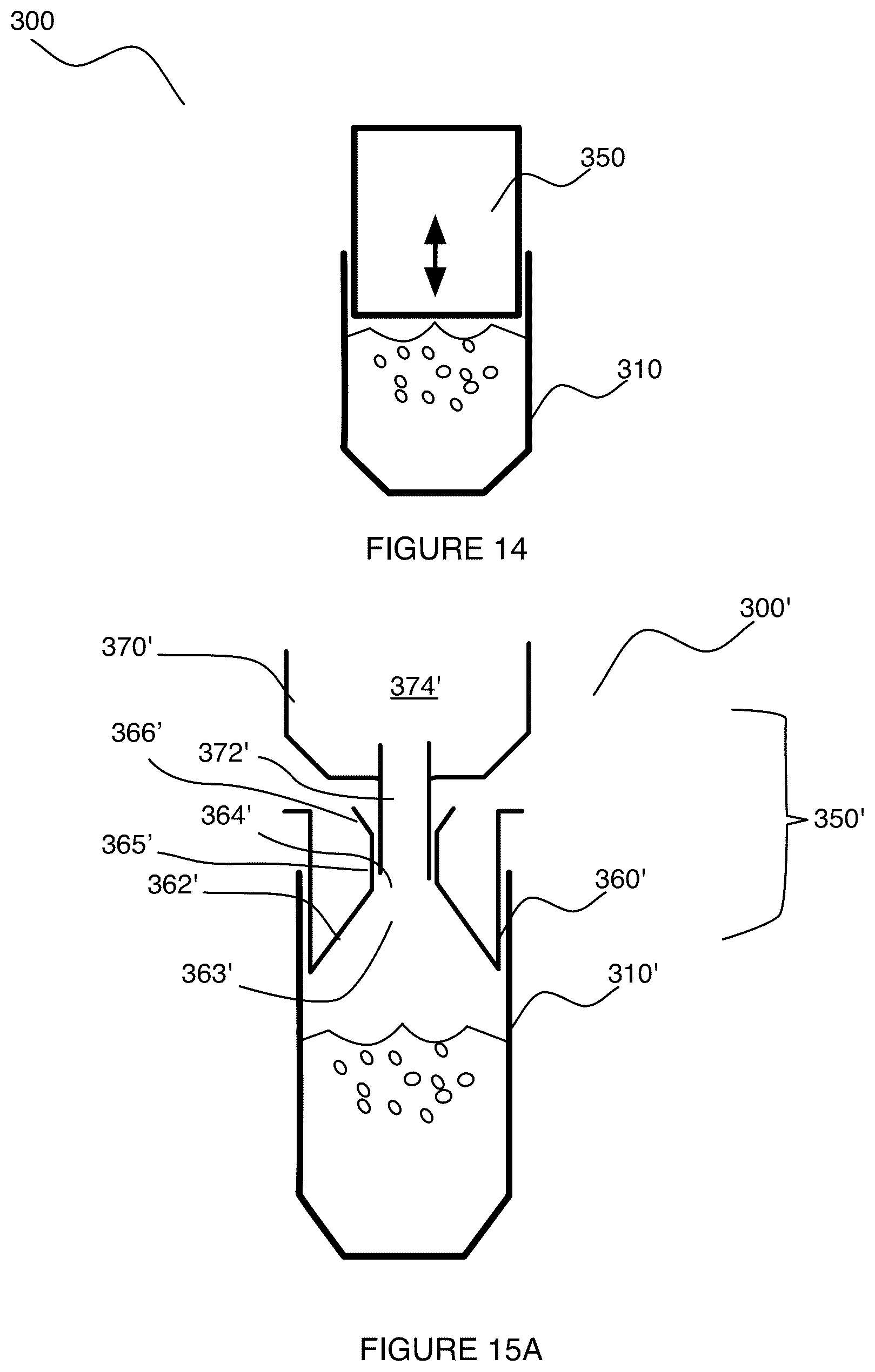 Patent US12102942 Figure 16 – Method and system for buoyant separation