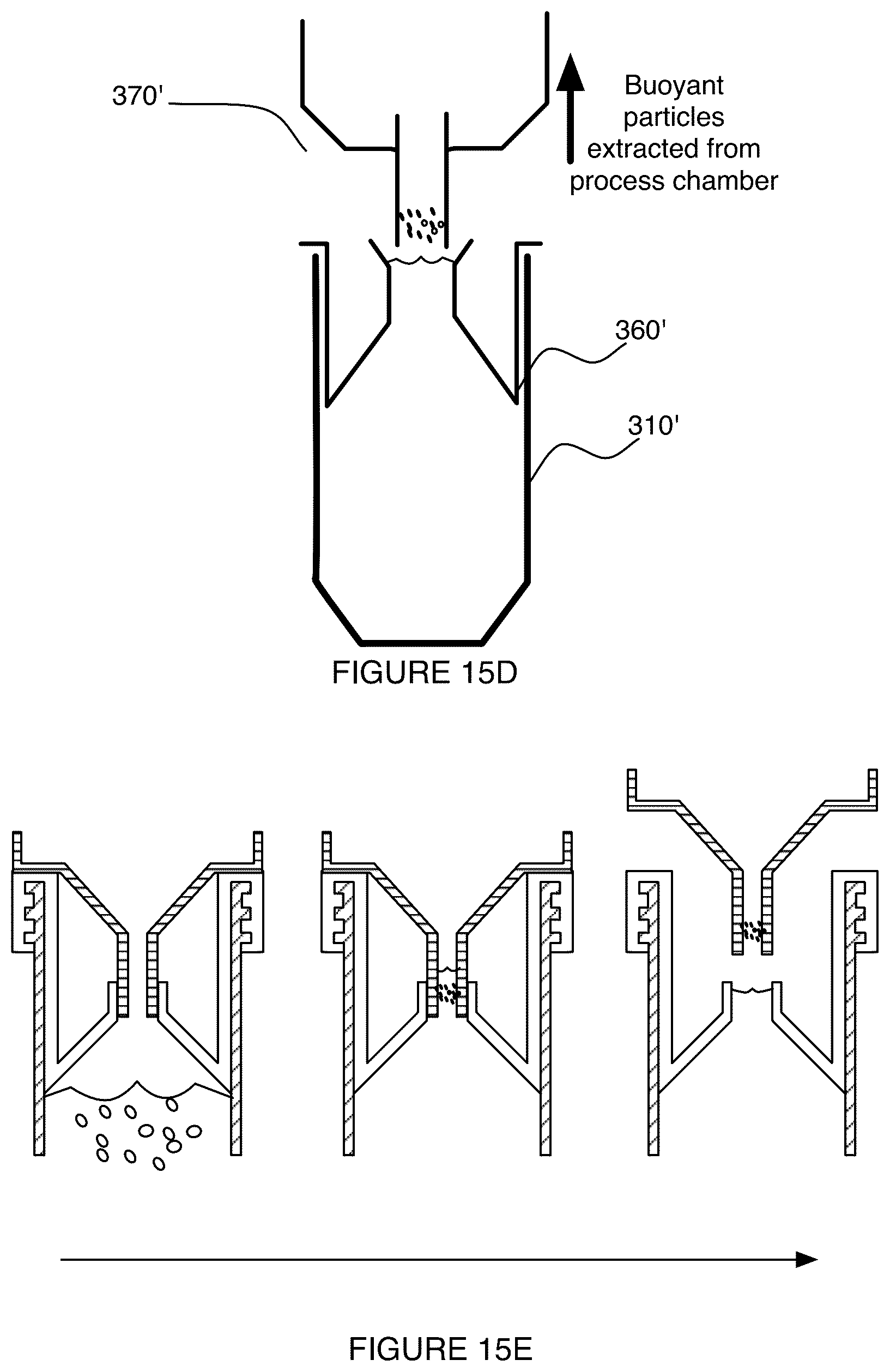 Patent US12102942 Figure 18 – Method and system for buoyant separation