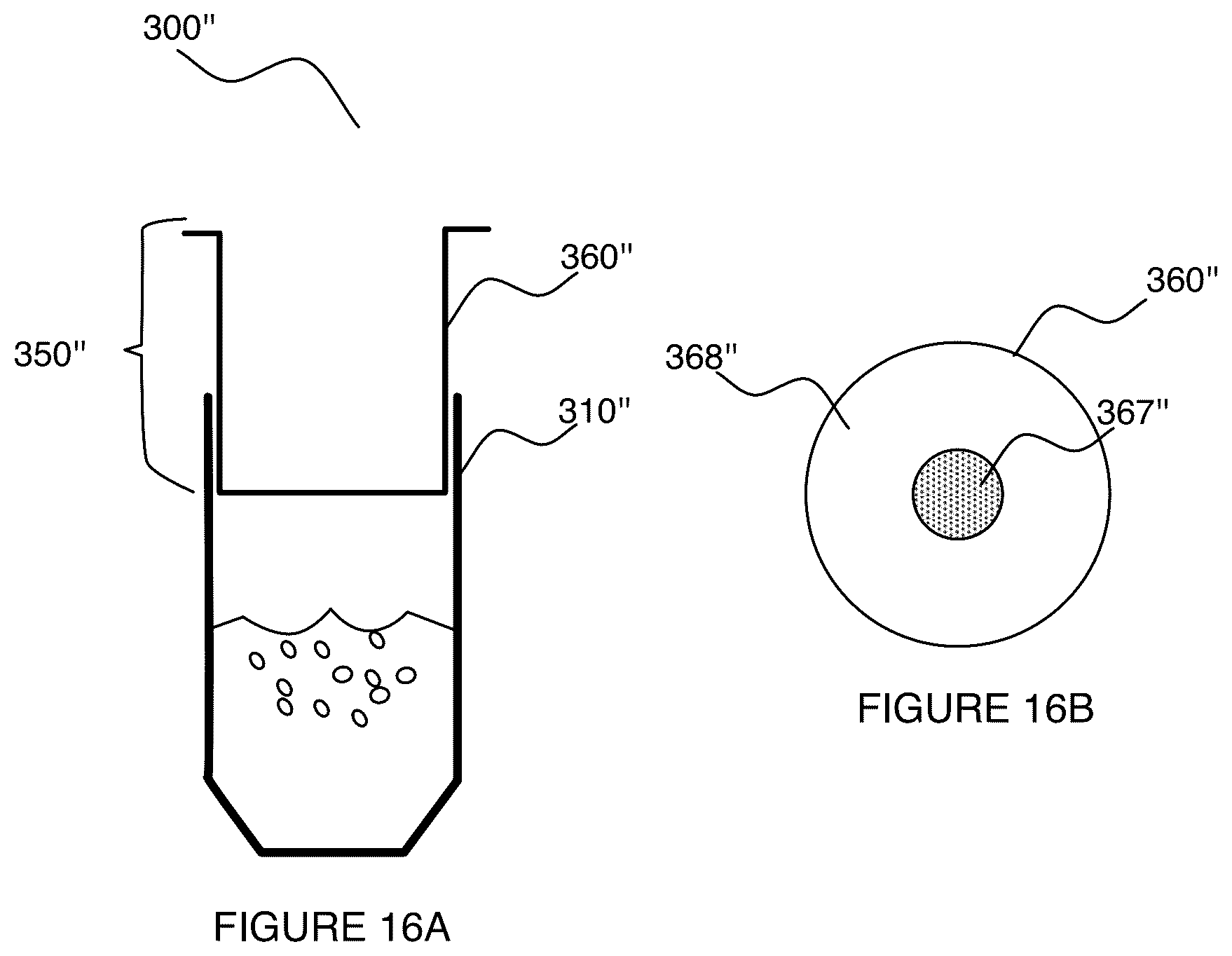 Patent US12102942 Figure 19 – Method and system for buoyant separation