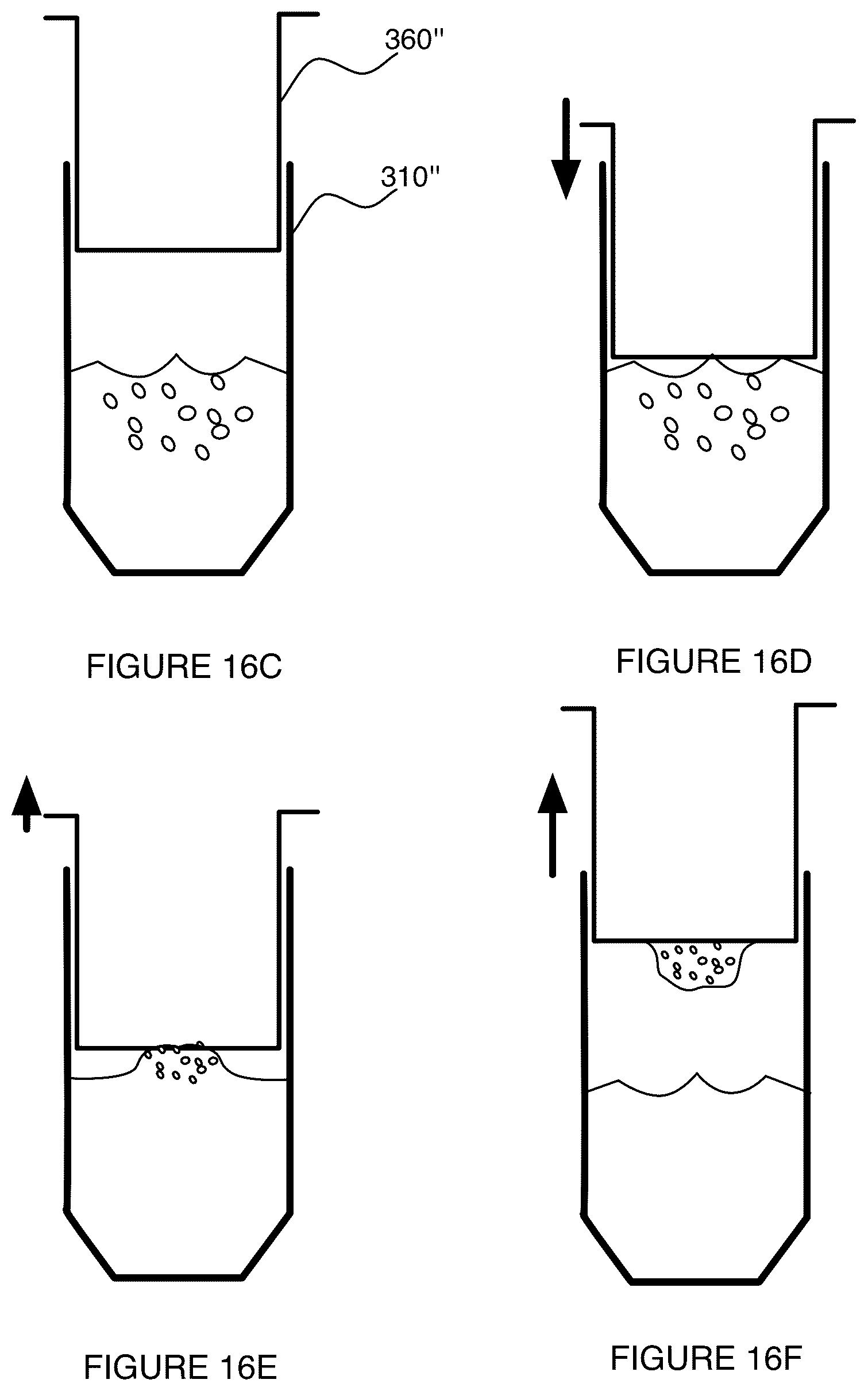 Patent US12102942 Figure 20 – Method and system for buoyant separation