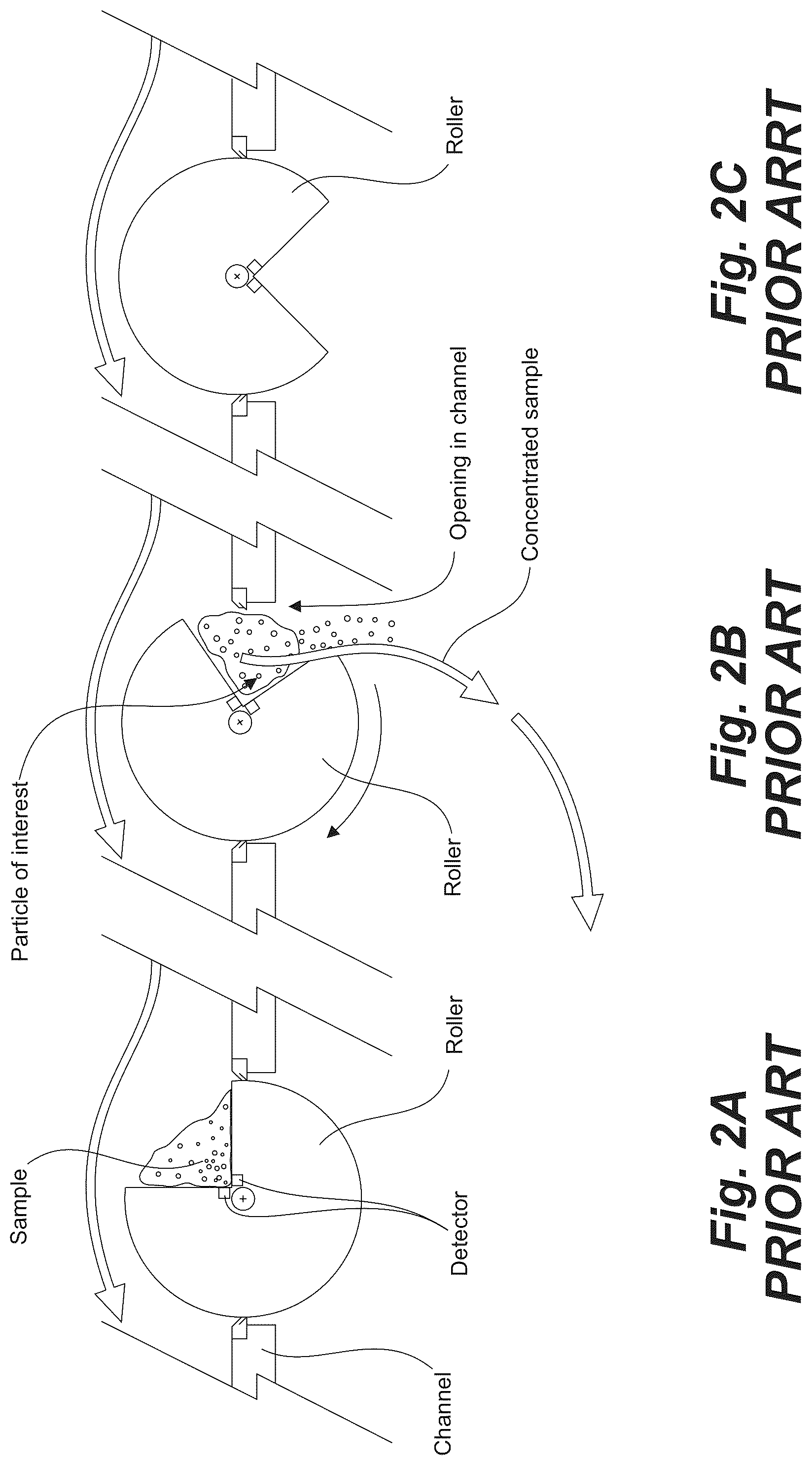 Patent US12102943 Figure 2 – Detection and recovery of metals from ore