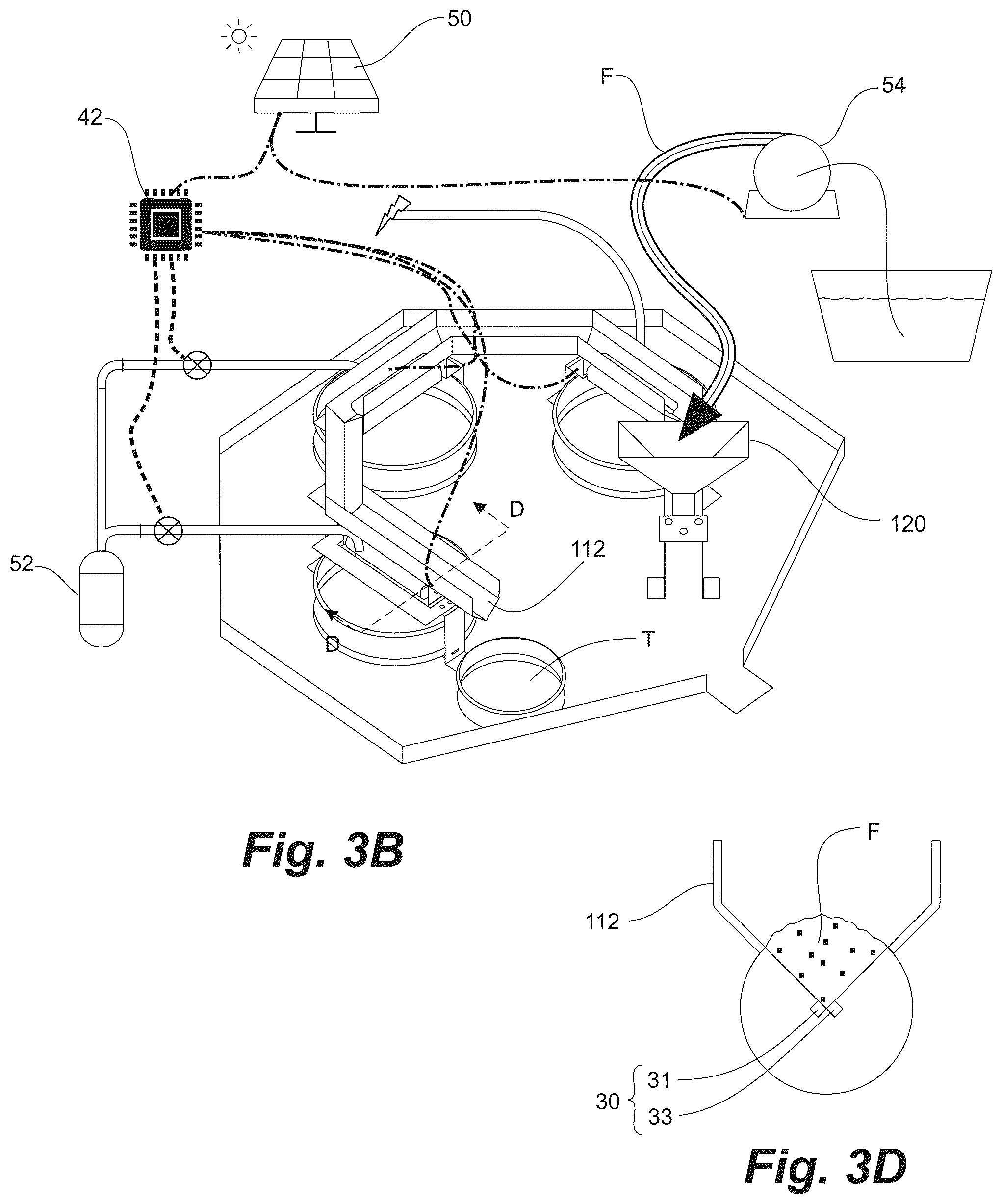 Patent US12102943 Figure 4 – Detection and recovery of metals from ore