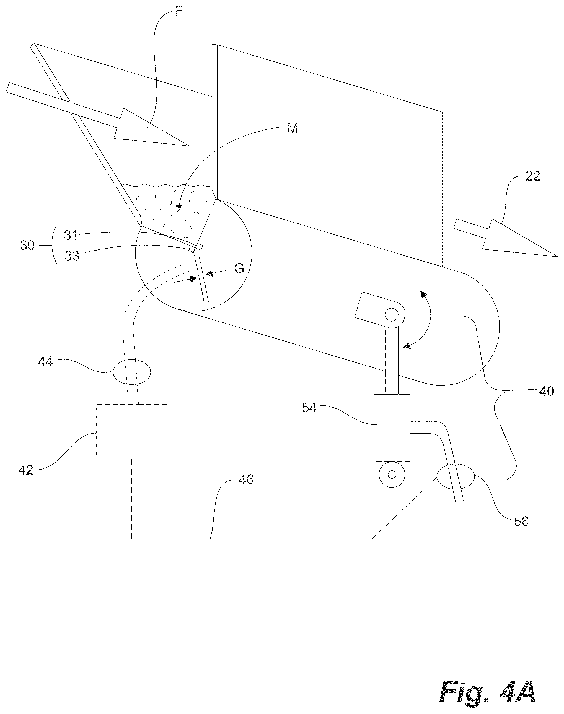 Patent US12102943 Figure 6 – Detection and recovery of metals from ore