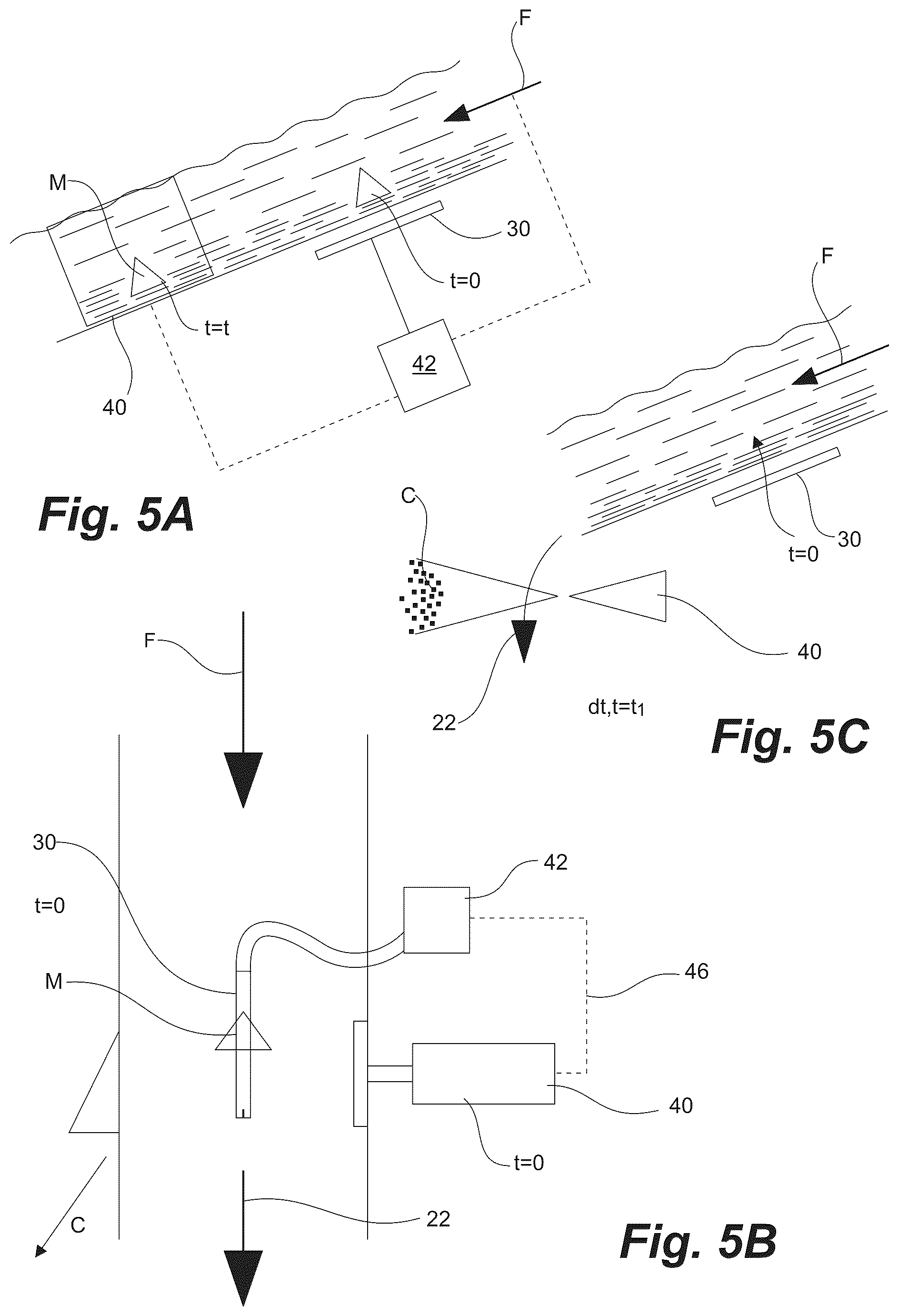 Patent US12102943 Figure 8 – Detection and recovery of metals from ore