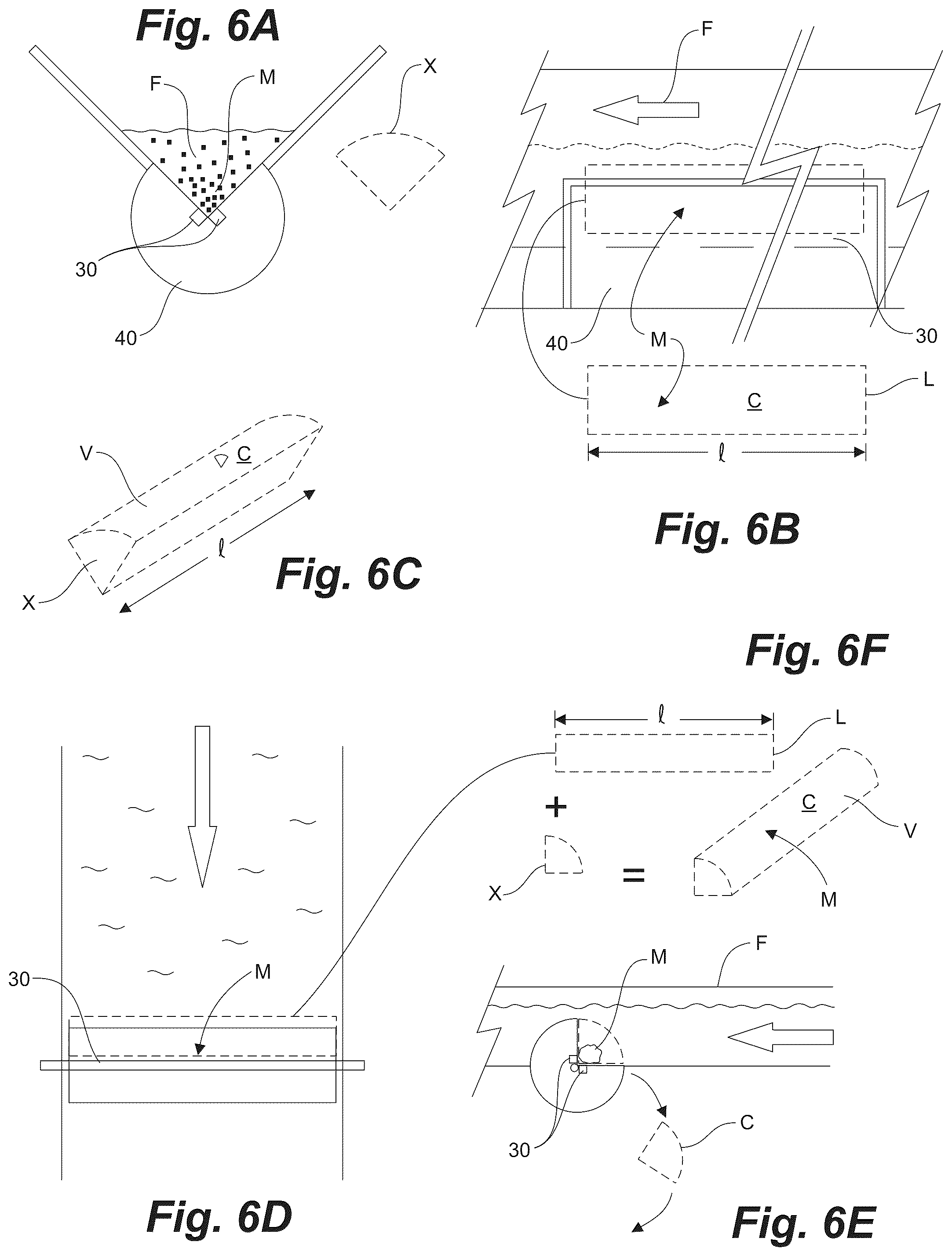 Patent US12102943 Figure 9 – Detection and recovery of metals from ore