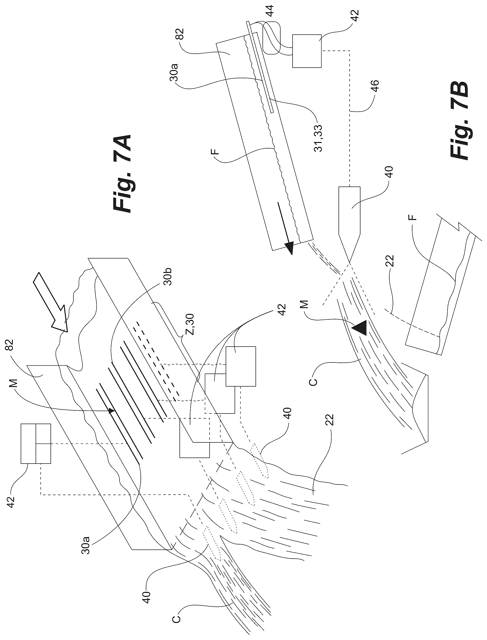 Patent US12102943 Figure 10 – Detection and recovery of metals from ore