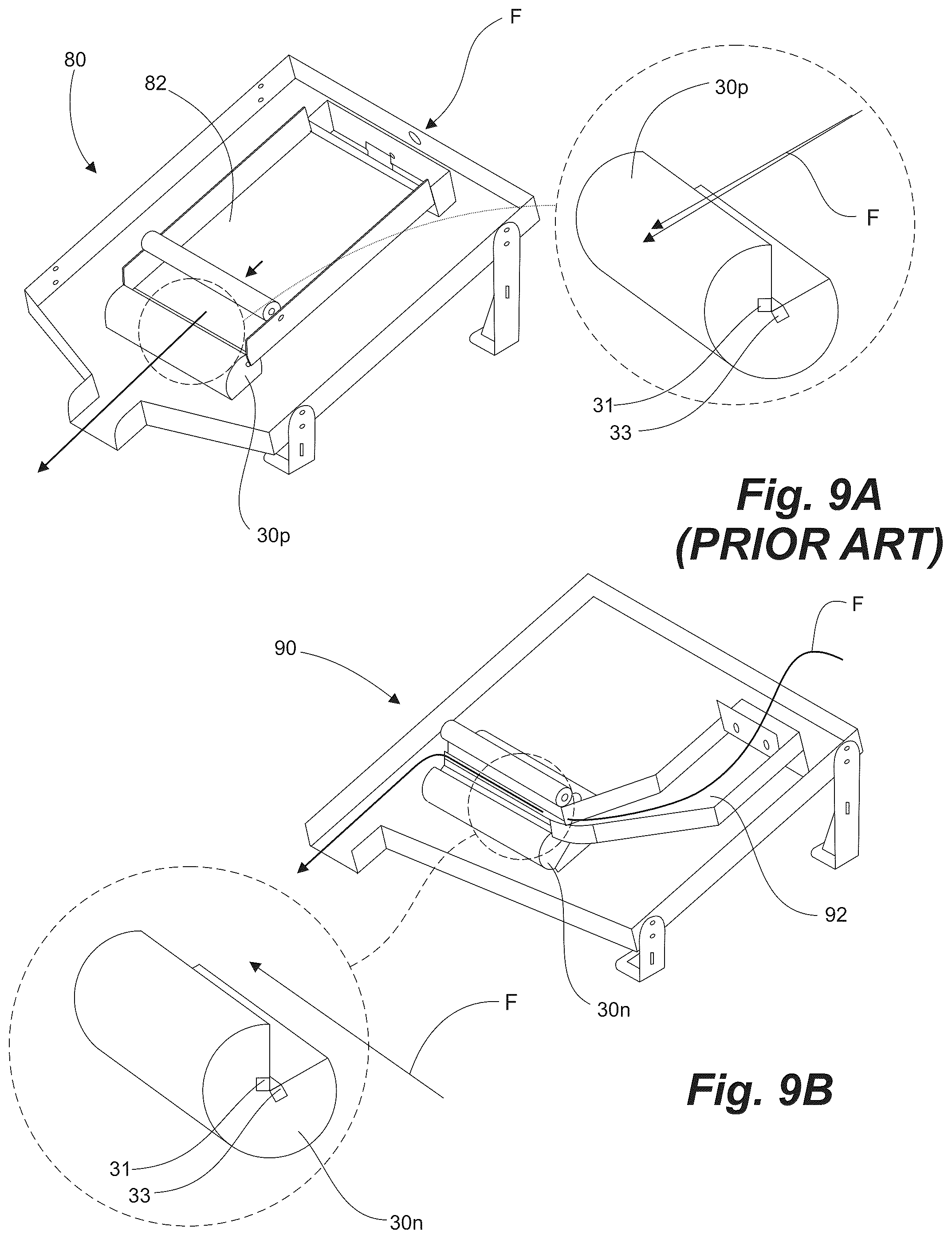 Patent US12102943 Figure 13 – Detection and recovery of metals from ore