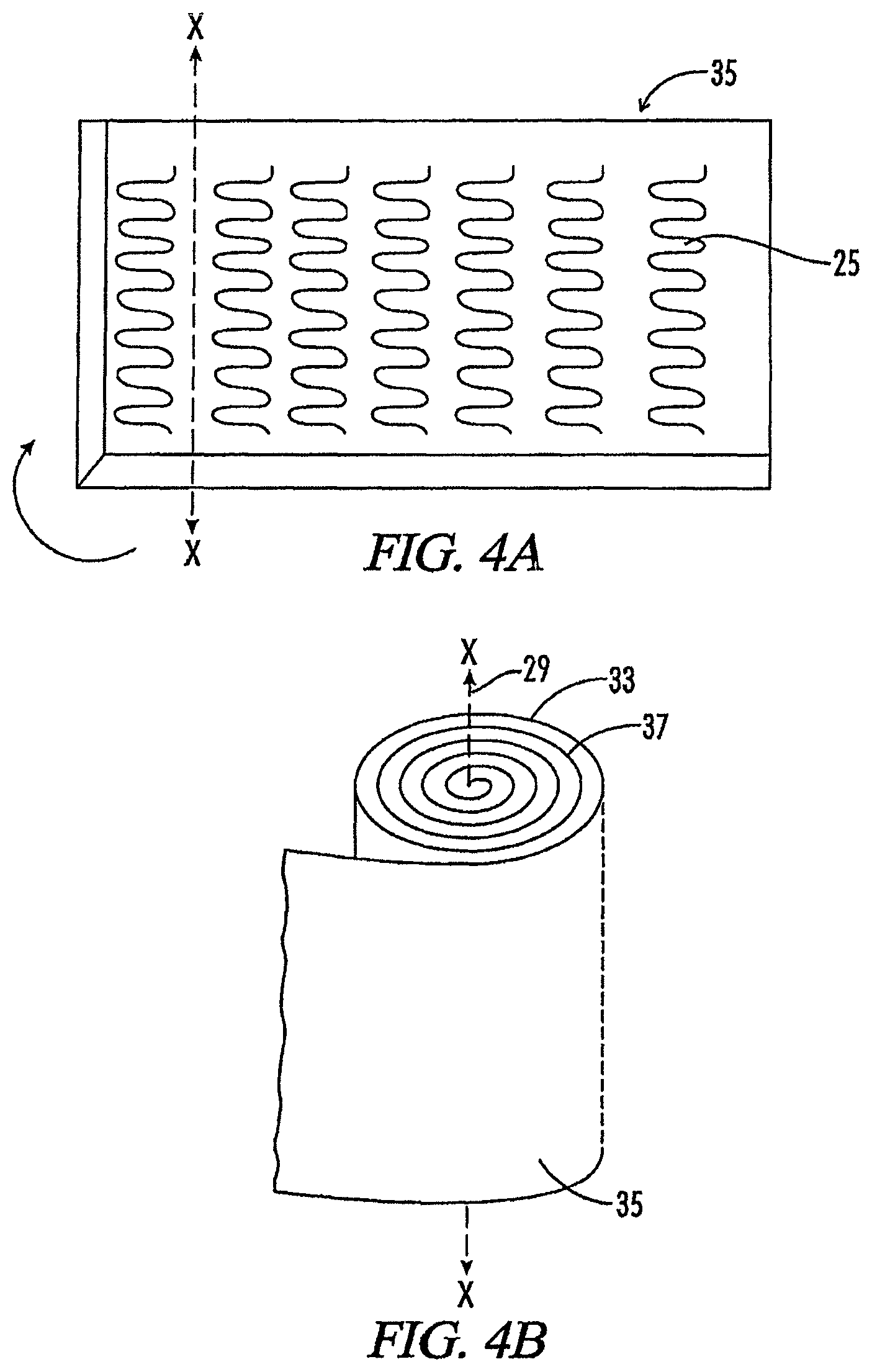 Patent US12102944 Figure 3 – Method of reducing the concentration of hydrogen sulfide in a gas stream