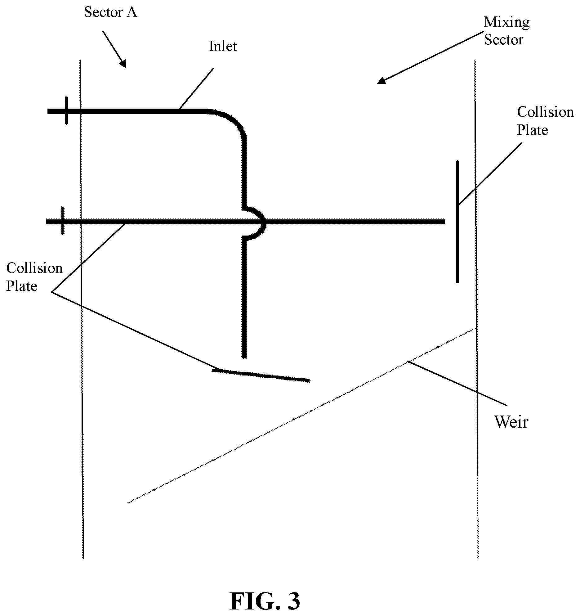 Patent US12102945 Figure 3 – Apparatus and method for heat treating a feedstock comprising a lipid material