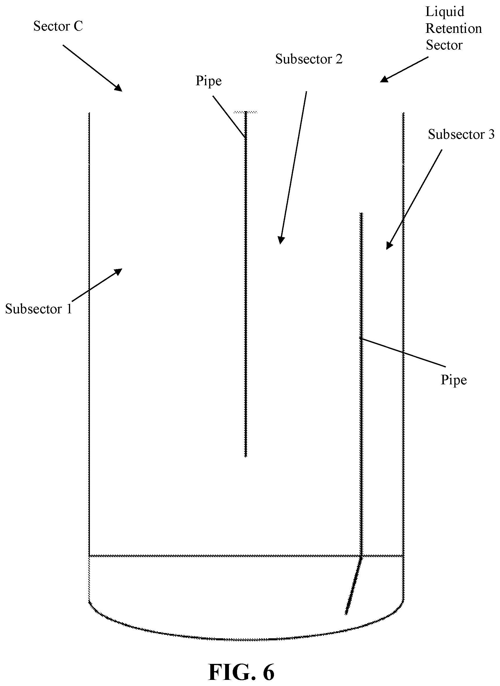 Patent US12102945 Figure 6 – Apparatus and method for heat treating a feedstock comprising a lipid material