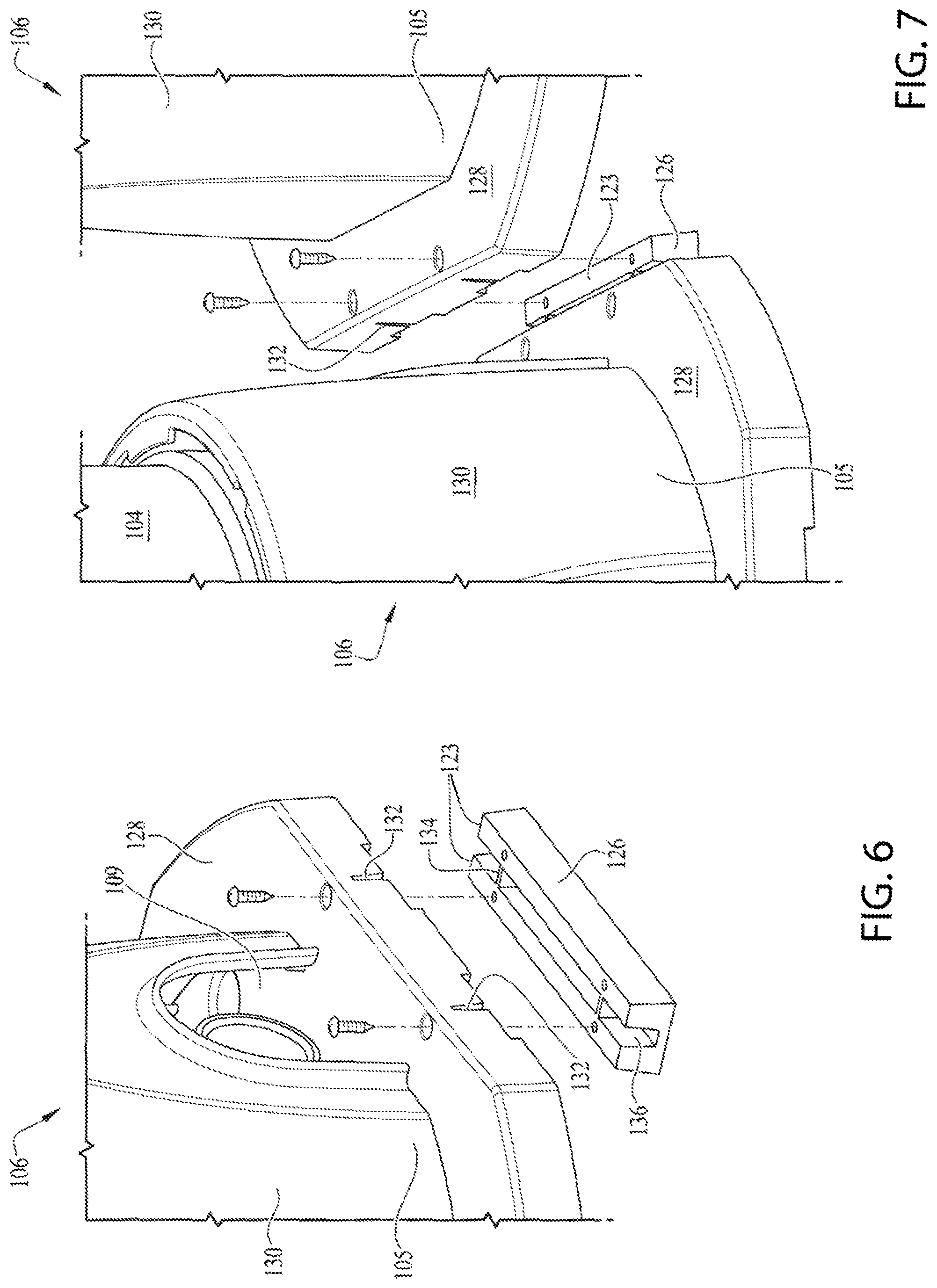 Patent US12102946 Figure 5 – Pipeline filter