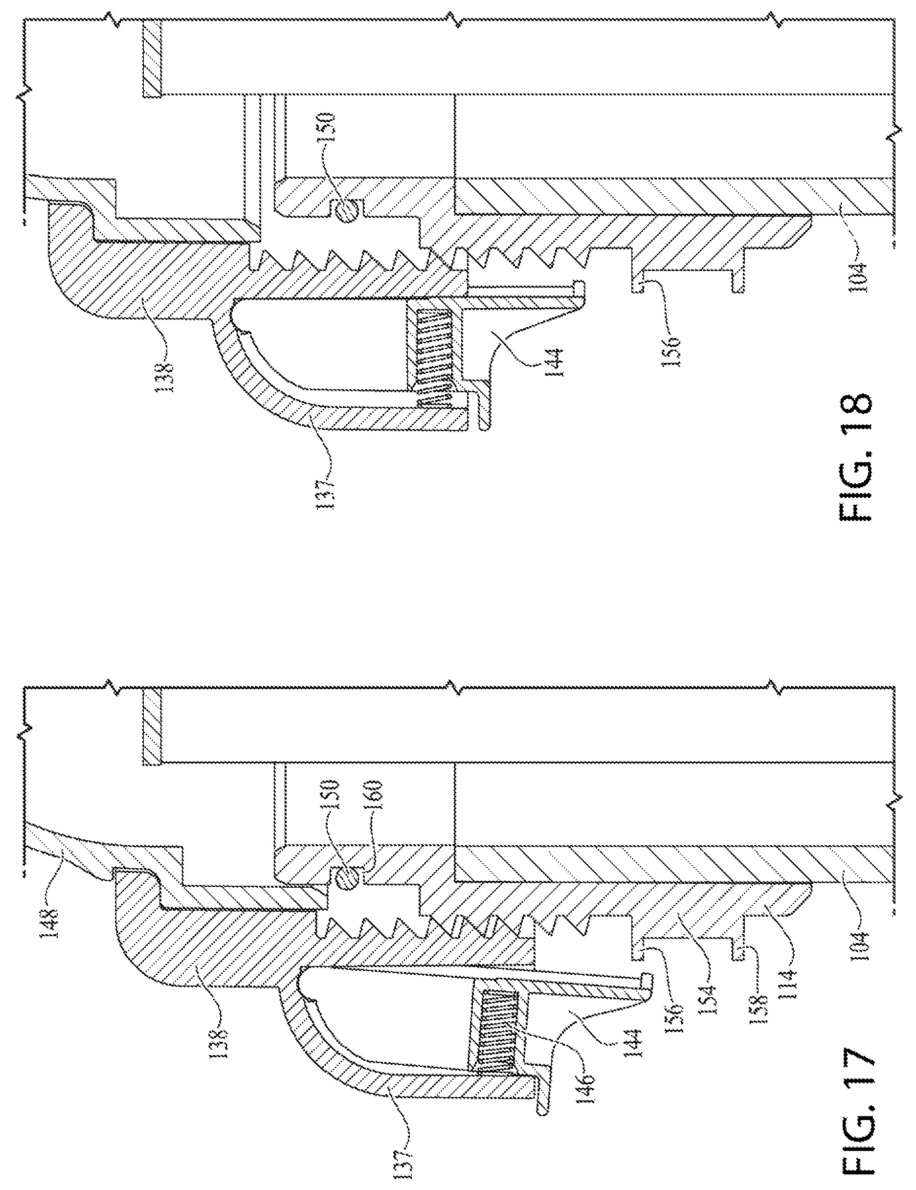 Patent US12102946 Figure 10 – Pipeline filter
