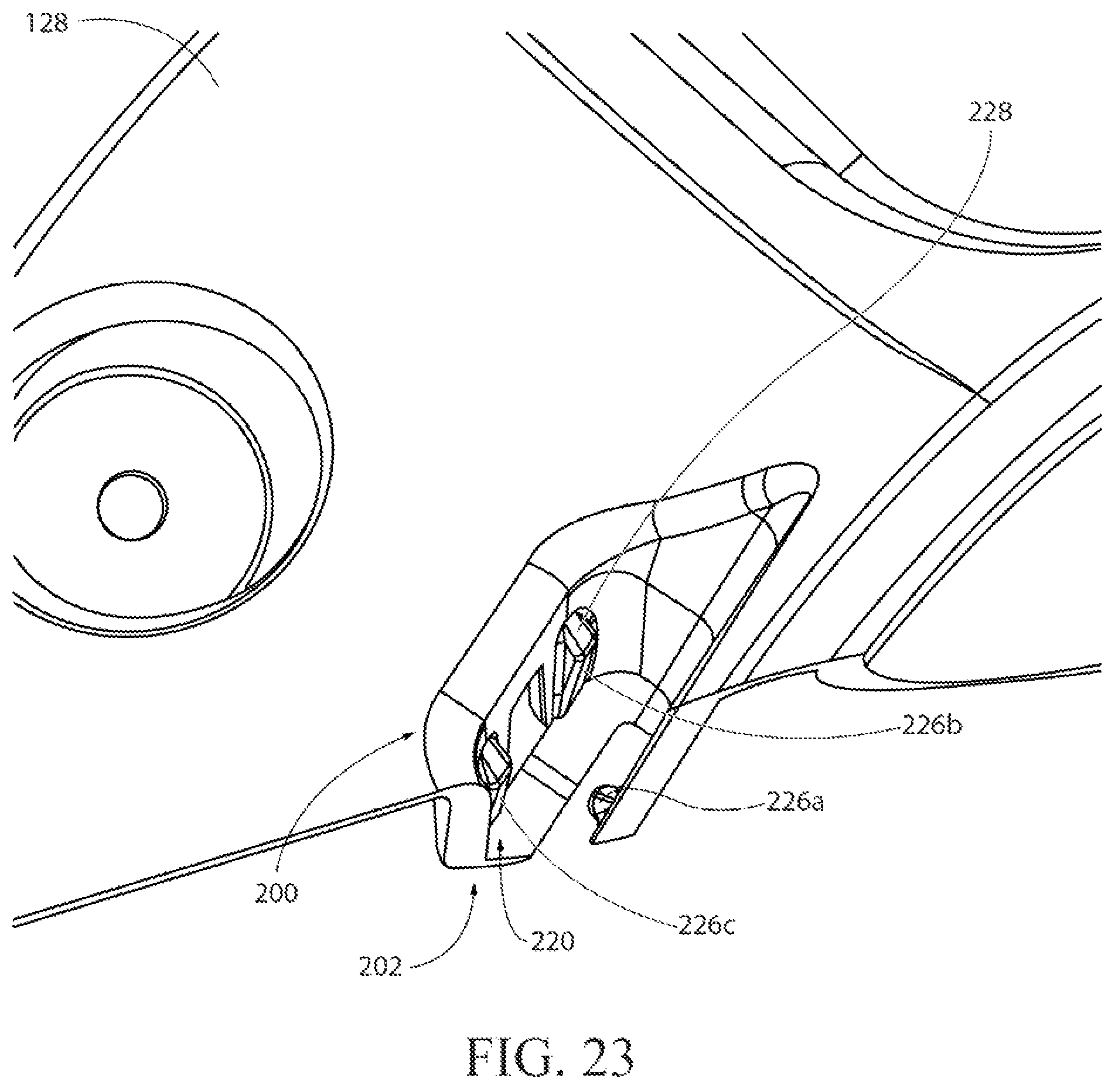 Patent US12102946 Figure 15 – Pipeline filter