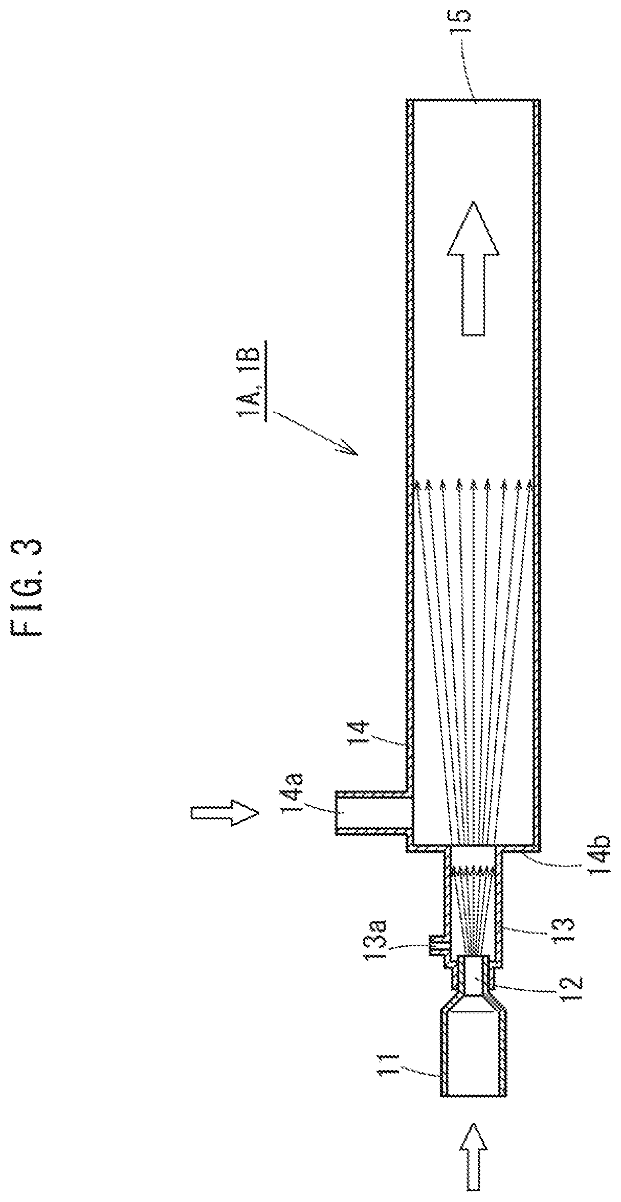 Patent US12102948 Figure 3 – Filter medium recycling apparatus