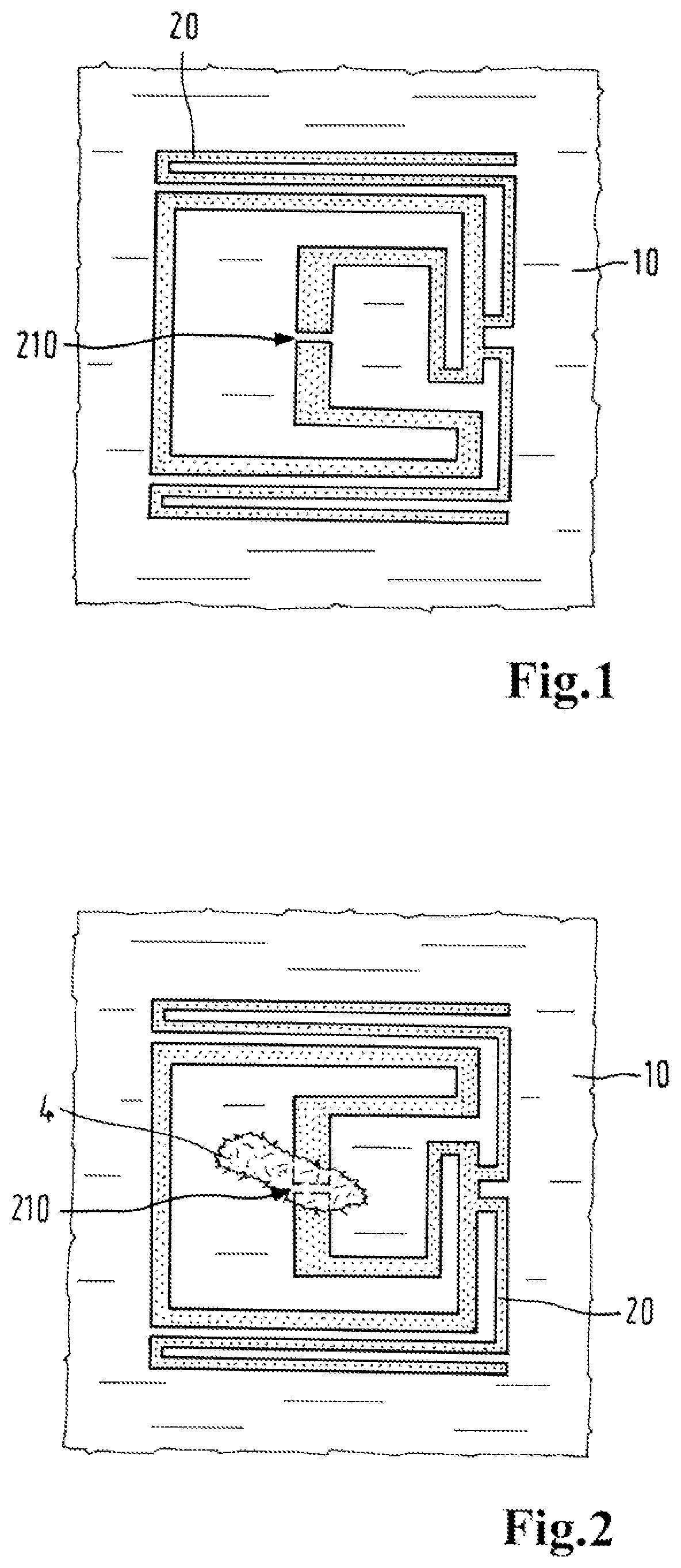 Patent US12102953 Figure 1 – Filter element analysis system and associated methods