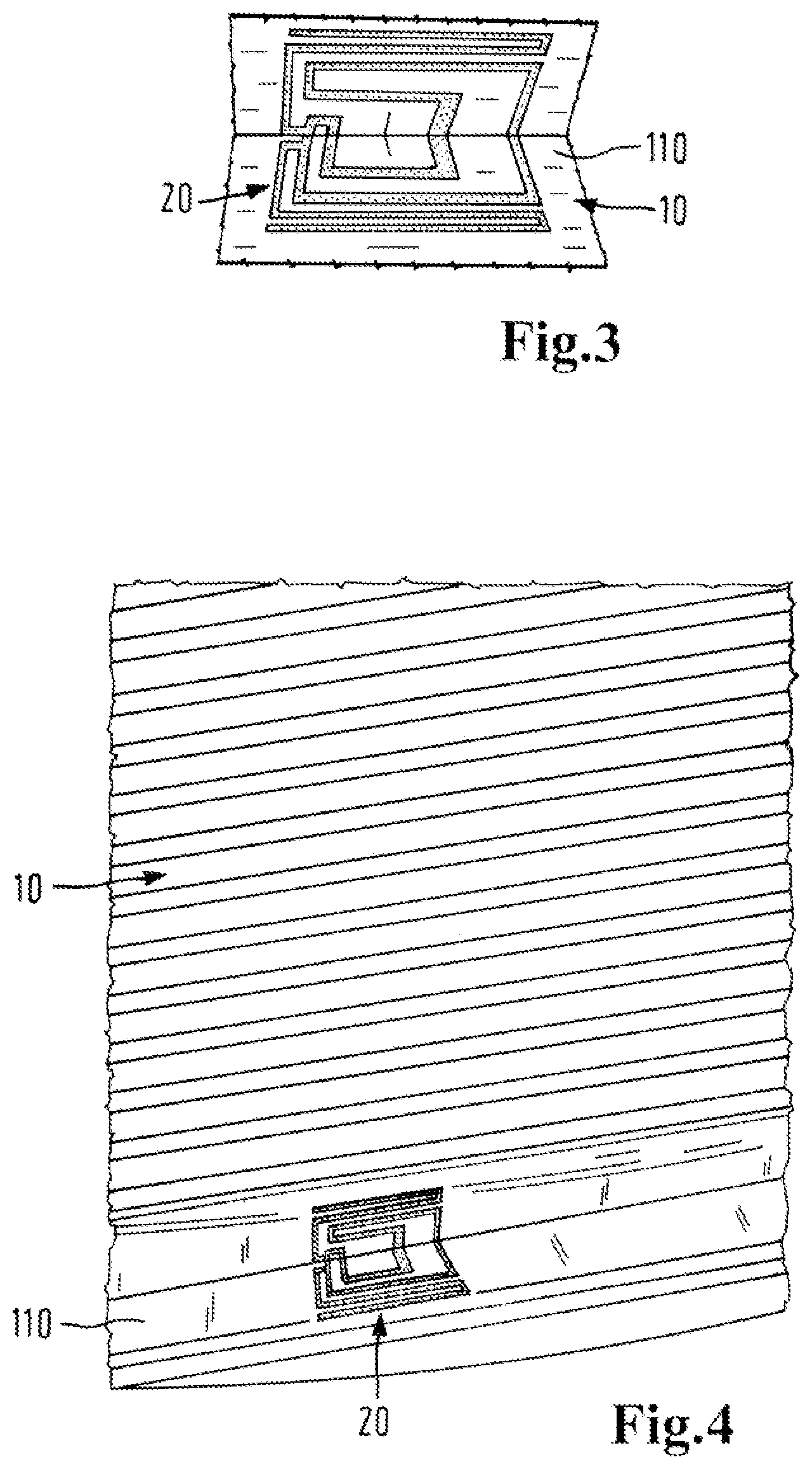 Patent US12102953 Figure 2 – Filter element analysis system and associated methods