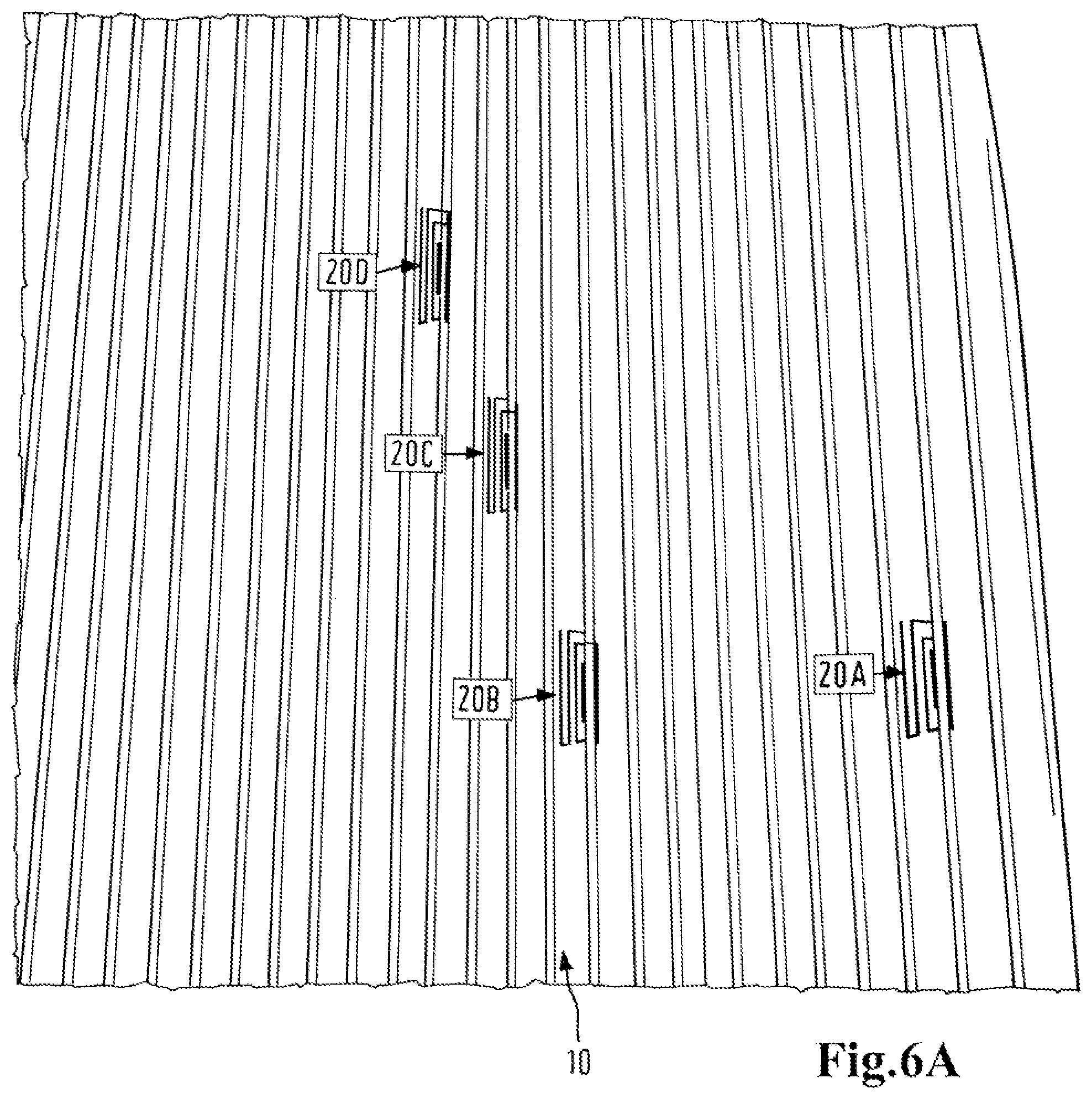 Patent US12102953 Figure 4 – Filter element analysis system and associated methods