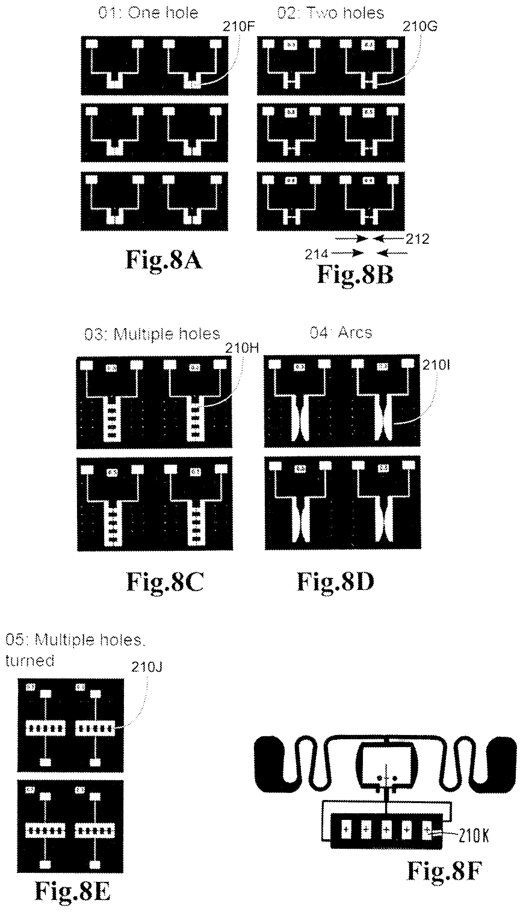 Patent US12102953 Figure 6 – Filter element analysis system and associated methods