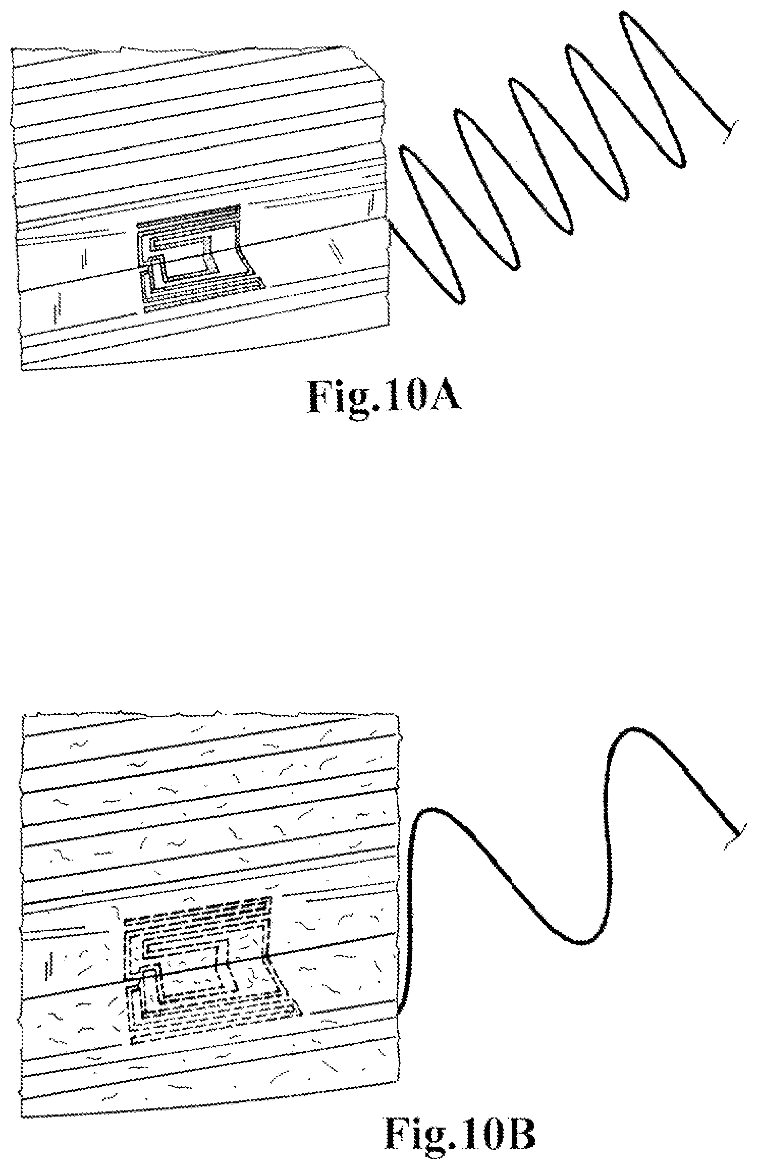 Patent US12102953 Figure 8 – Filter element analysis system and associated methods