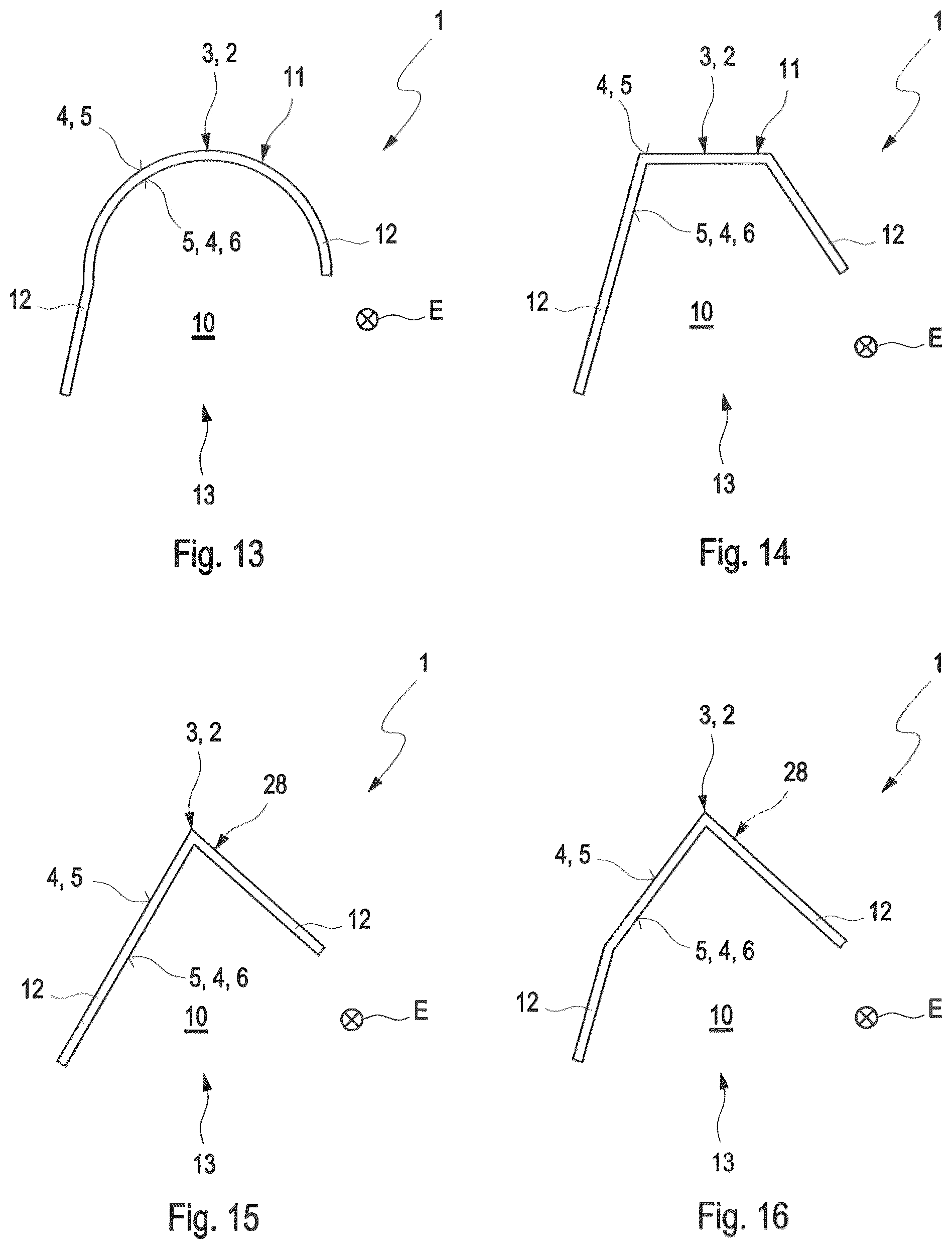 Patent US12102954 Figure 6 – Filter element for filtering a device