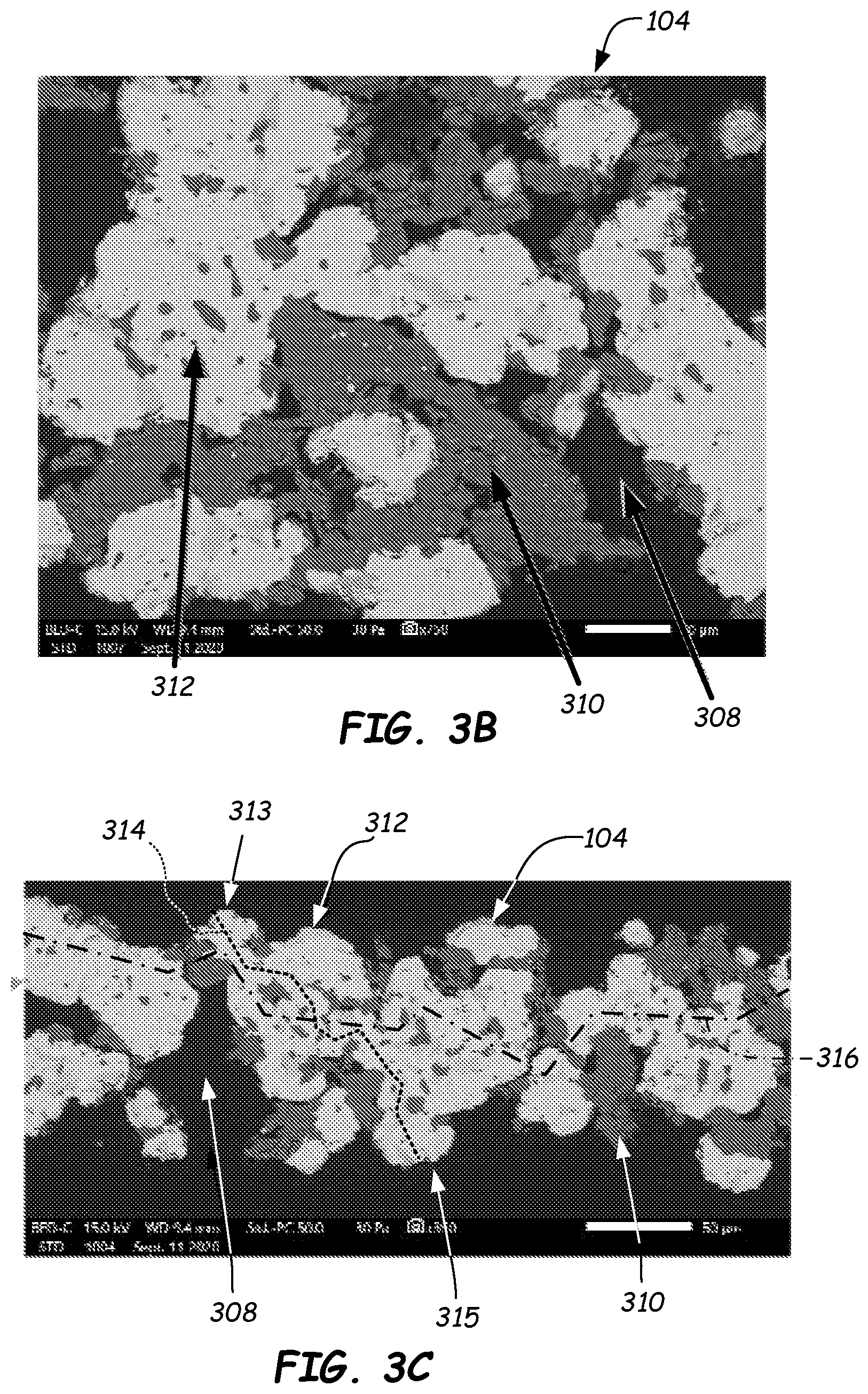 Patent US12102962 Figure 4 – Composite structures, heater apparatus, fast light-off exhaust aftertreatment systems, and methods of manufacturing and using same
