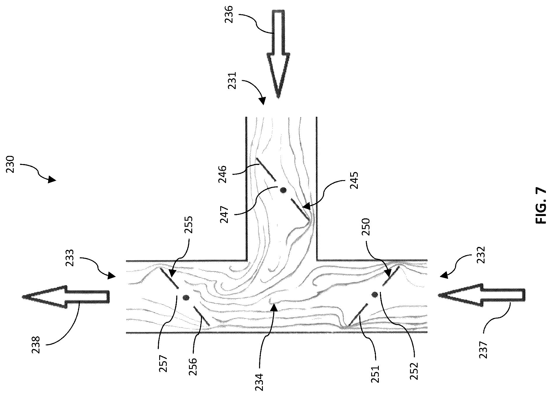 Patent US12102970 Figure 7 – Integrated process delivery at wellsite