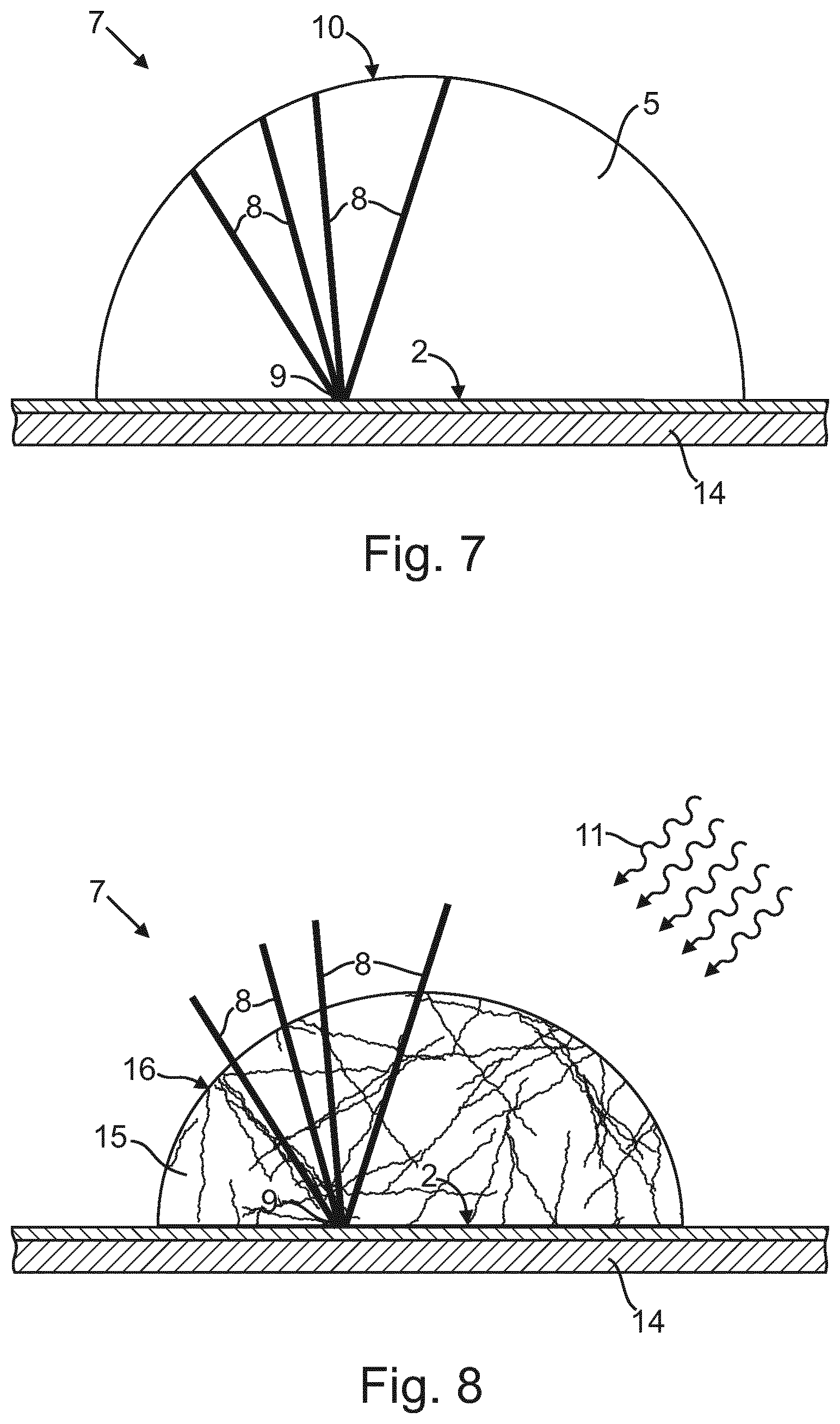 Patent US12102973 Figure 4 – Three-dimensional polymer networks with channels situated therein