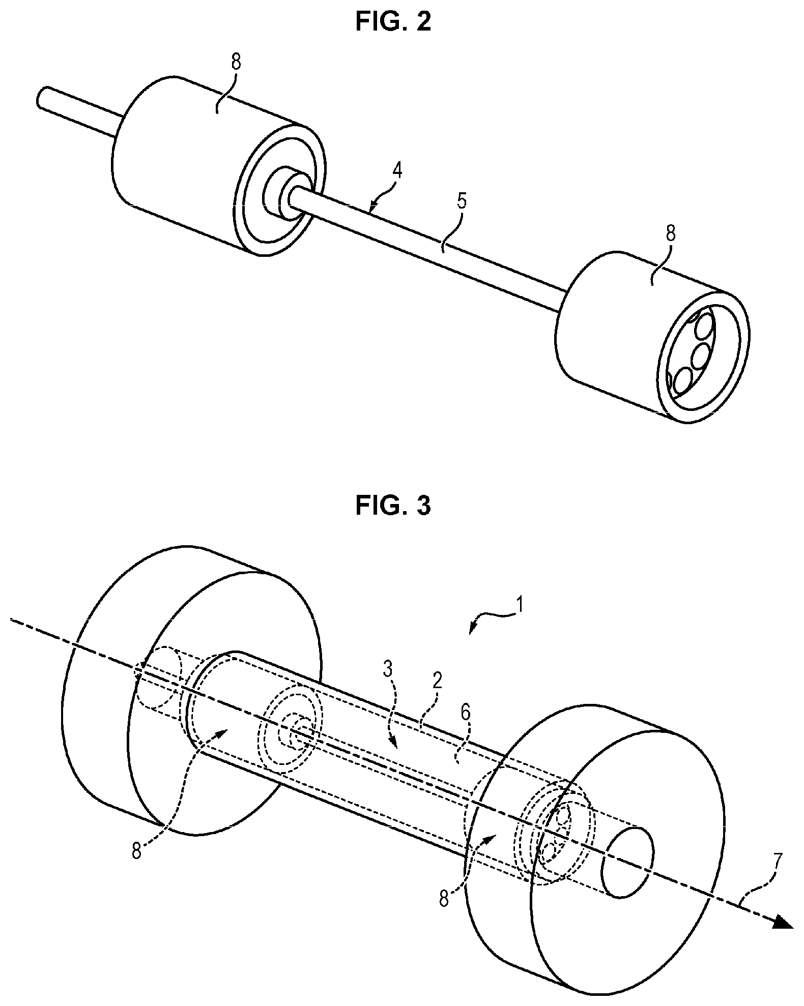 Patent US12102974 Figure 2 – Reactor for the conversion of carbon dioxide