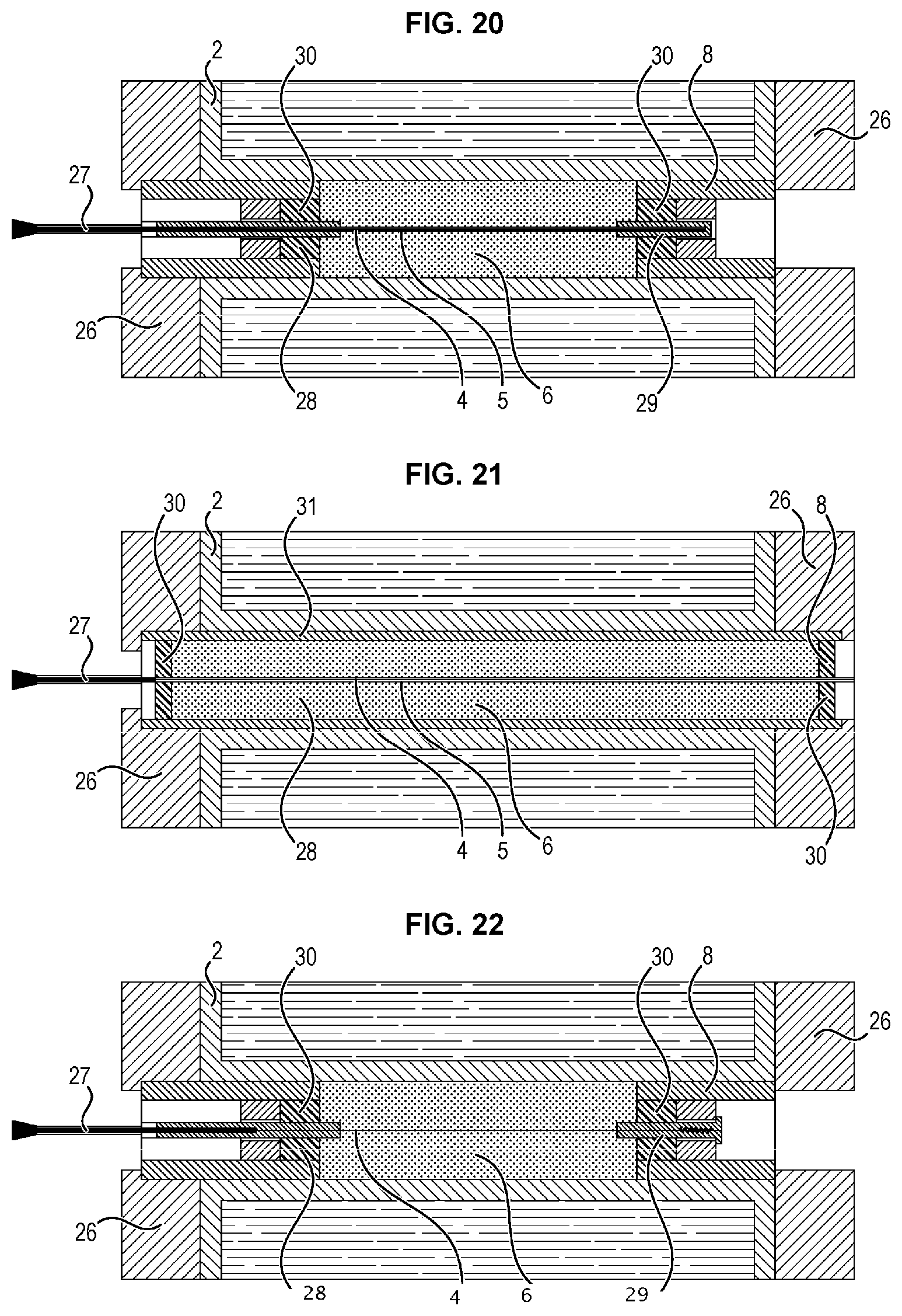 Patent US12102974 Figure 11 – Reactor for the conversion of carbon dioxide
