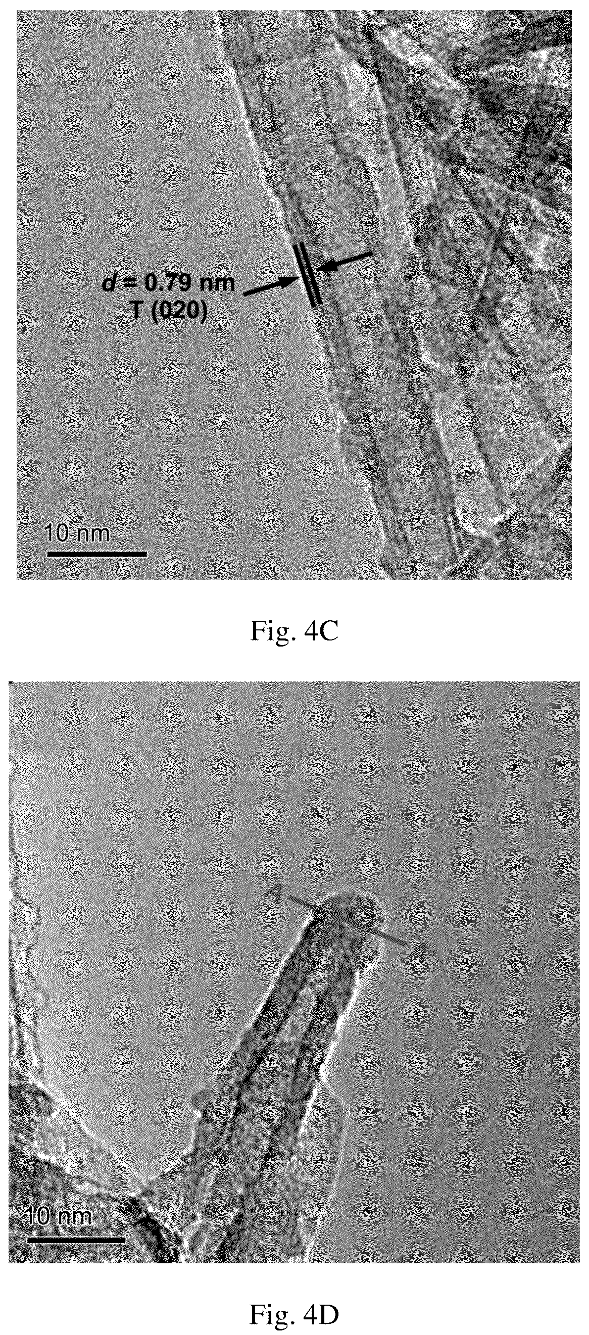 Patent US12102980 Figure 7 – Material for removing contaminants from water