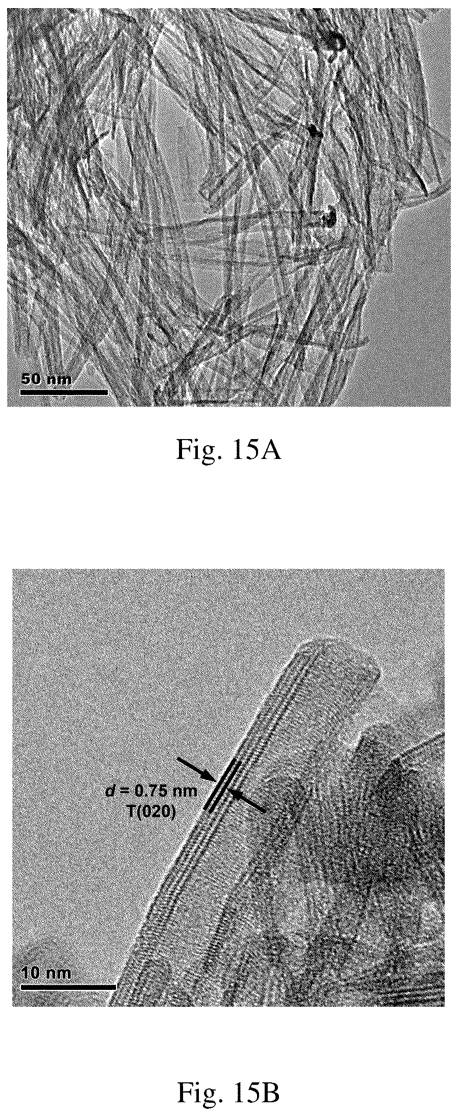 Patent US12102980 Figure 17 – Material for removing contaminants from water