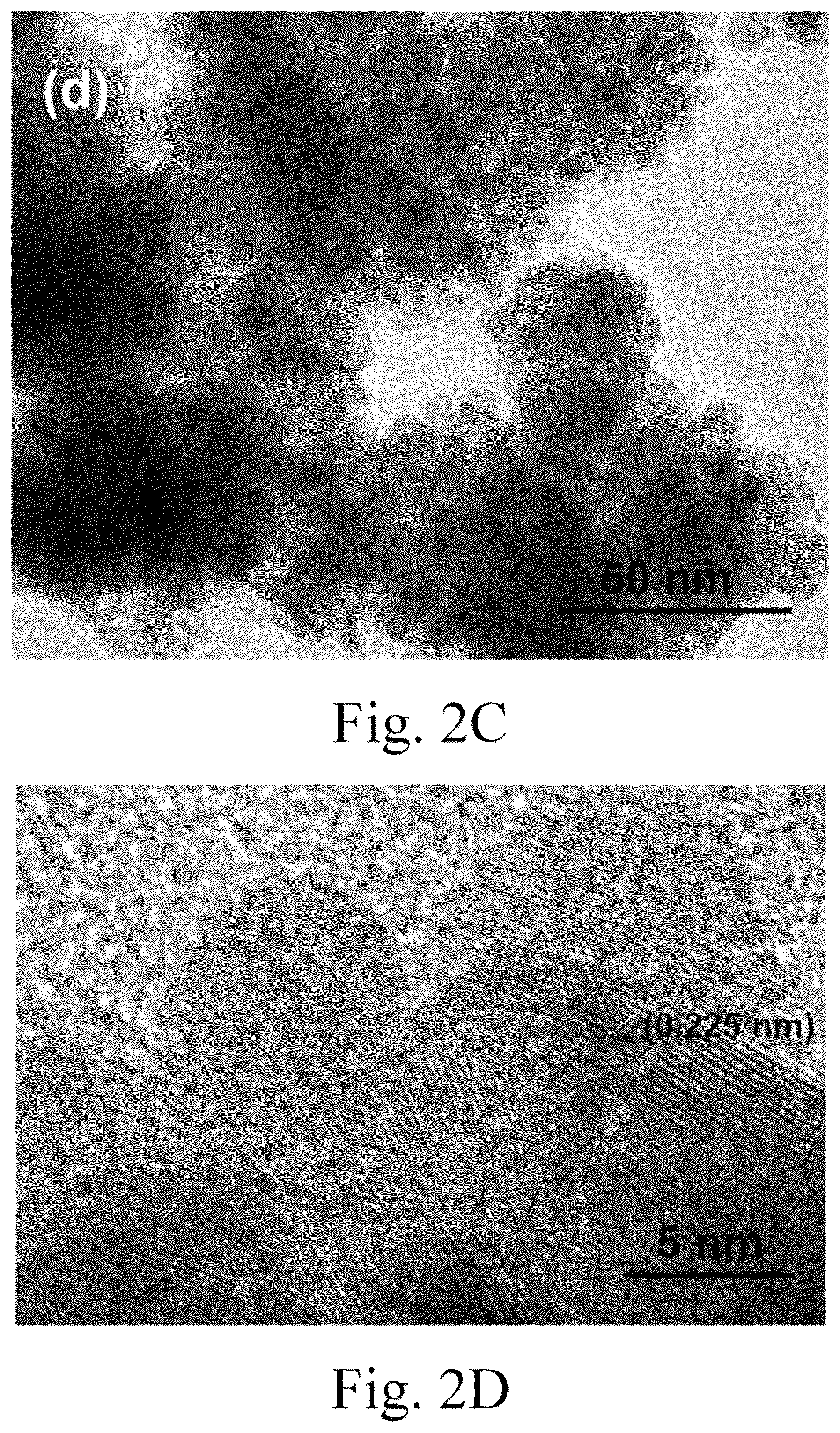 Patent US12102983 Figure 4 – Method for making an unmodified jute supported catalyst